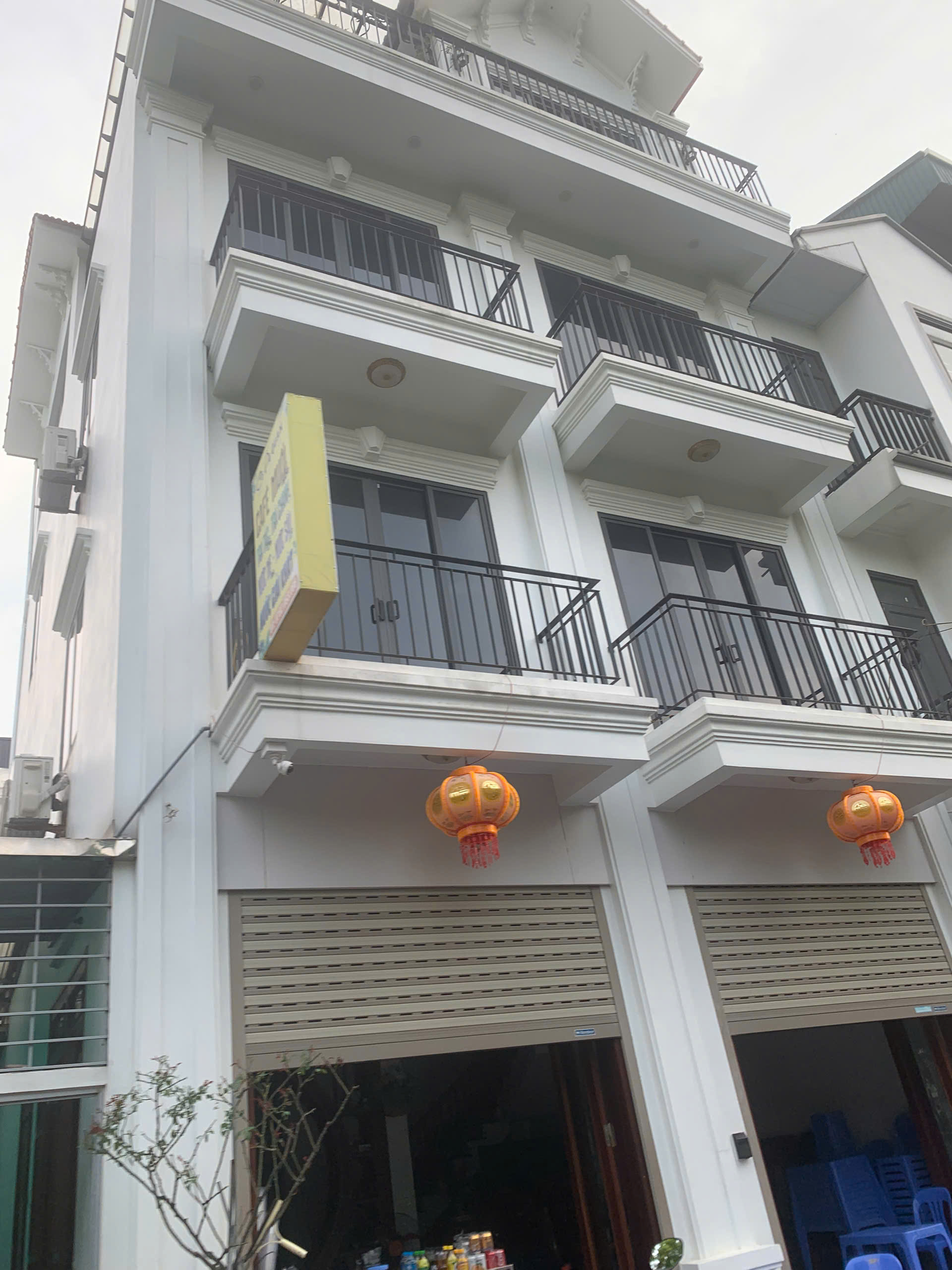 NHÀ ĐẸP MINH KHAI - HOÀNG MAI – GẦN TIMECITY – 2 THOÁNG SÁNG – FULL NỘI THẤT – Ở NGAY HOẶC CHO THUÊ