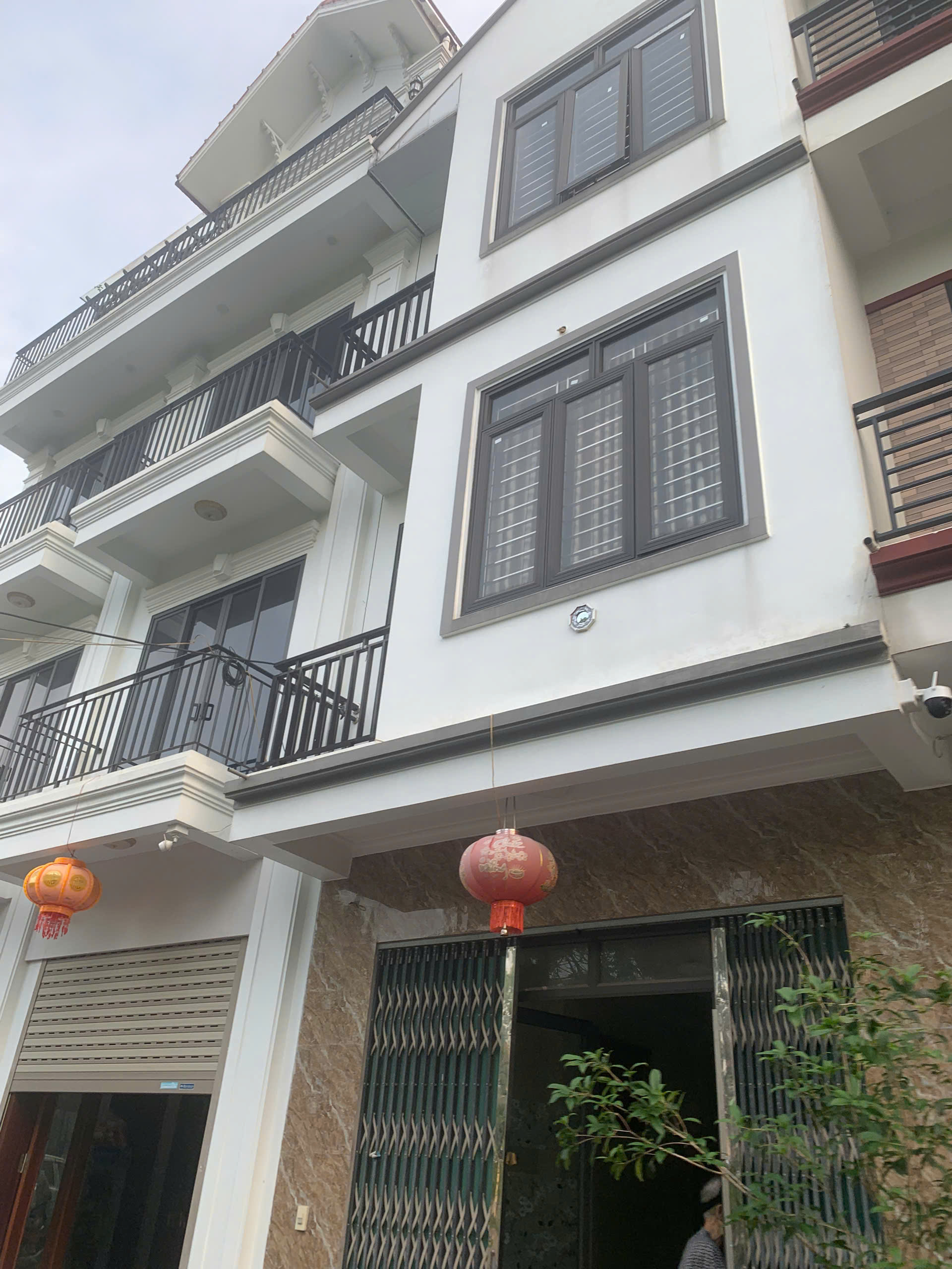 Bán nhà lô góc 3 mặt thoáng Chùa Bộc – Phạm Ngọc Thạch – trung tâm Đống Đa, ở sướng – kinh doanh đỉnh