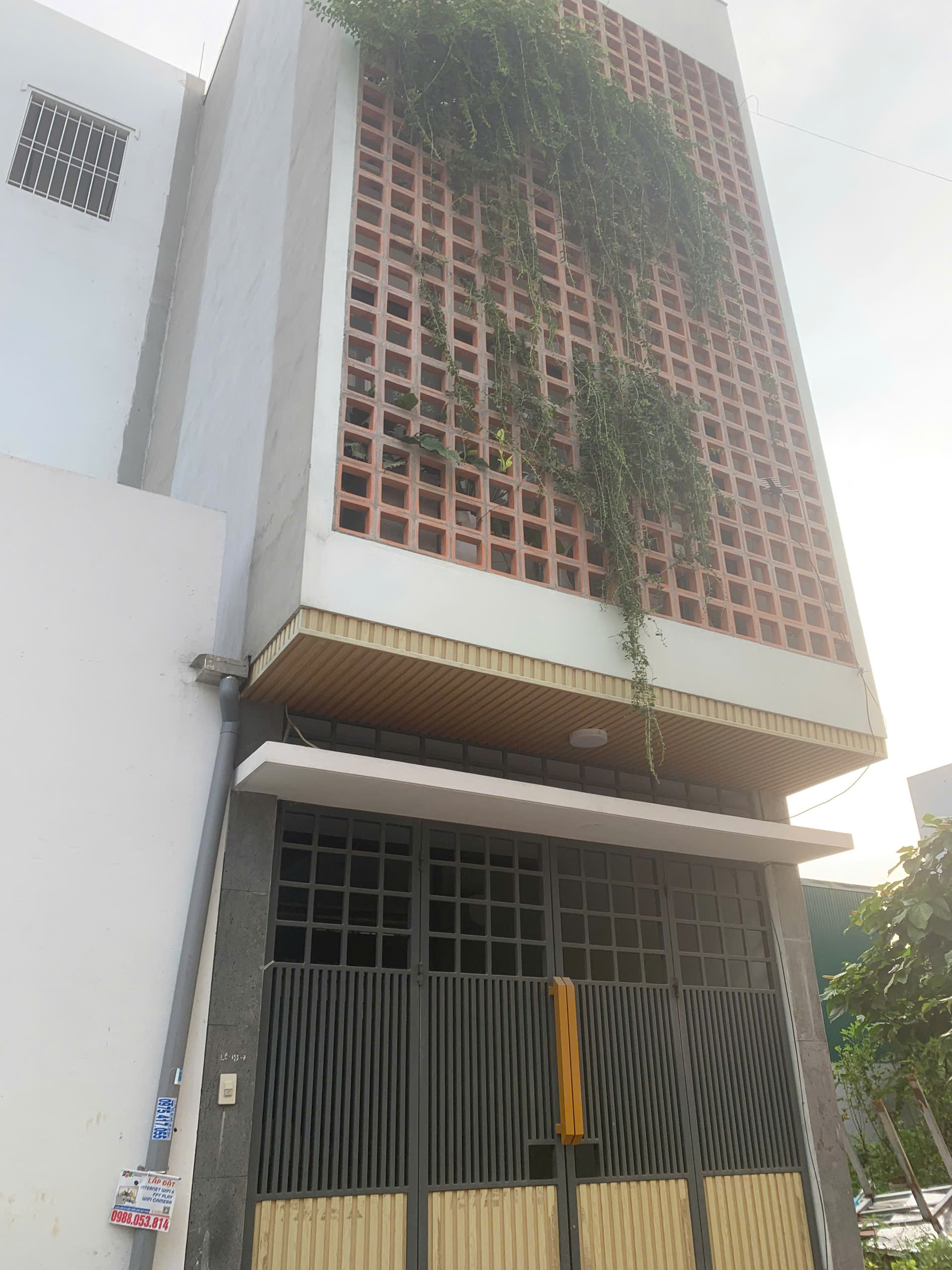 SIÊU PHẨM TRỊNH ĐÌNH CỬU – PHÂN LÔ – Ô TÔ ĐỖ CỬA – GẦN LÊ TRỌNG TẤN, GIẢI PHÓNG