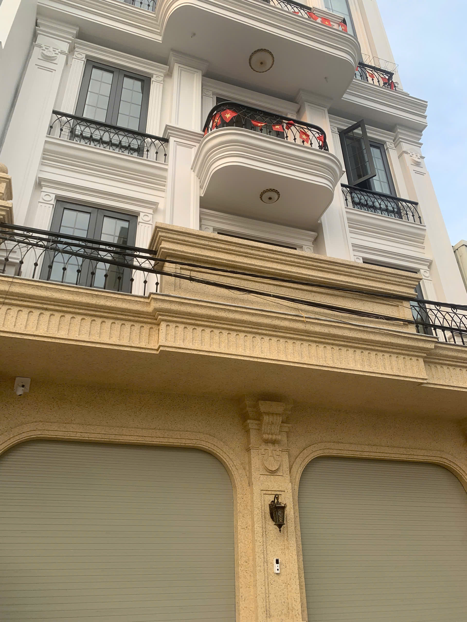 BÁN NHÀ MINH KHAI DT90x5T – GẦN TIMECITY – PHÂN LÔ CÁN BỘ – OTO TRÁNH – NHÀ ĐẸP Ở NGAY