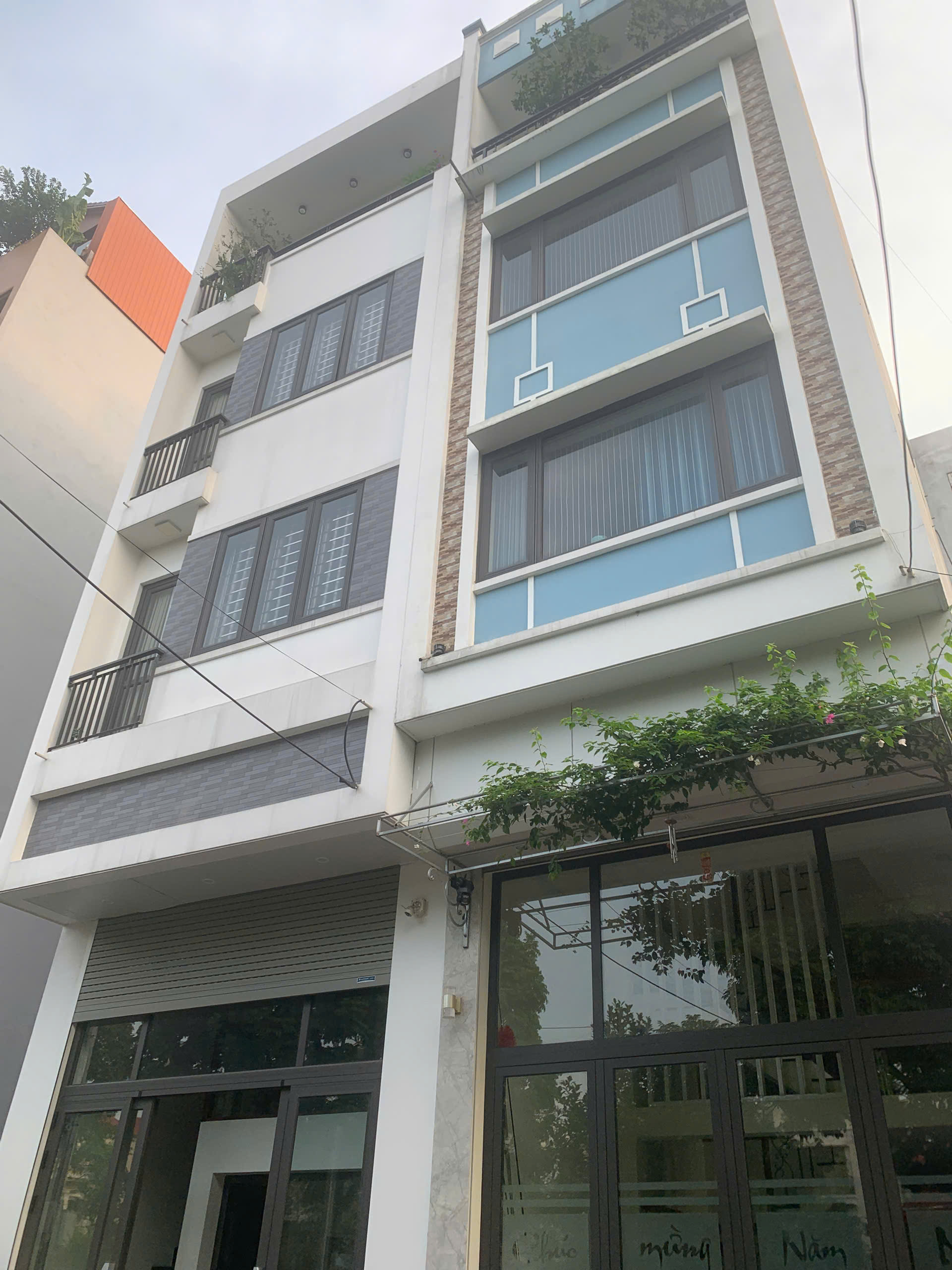 Bán nhà đẹp Vũ Tông Phan – trung tâm Thanh Xuân – 7 tầng thang máy – gara ô tô – gần Royal City, Y Hà Nội