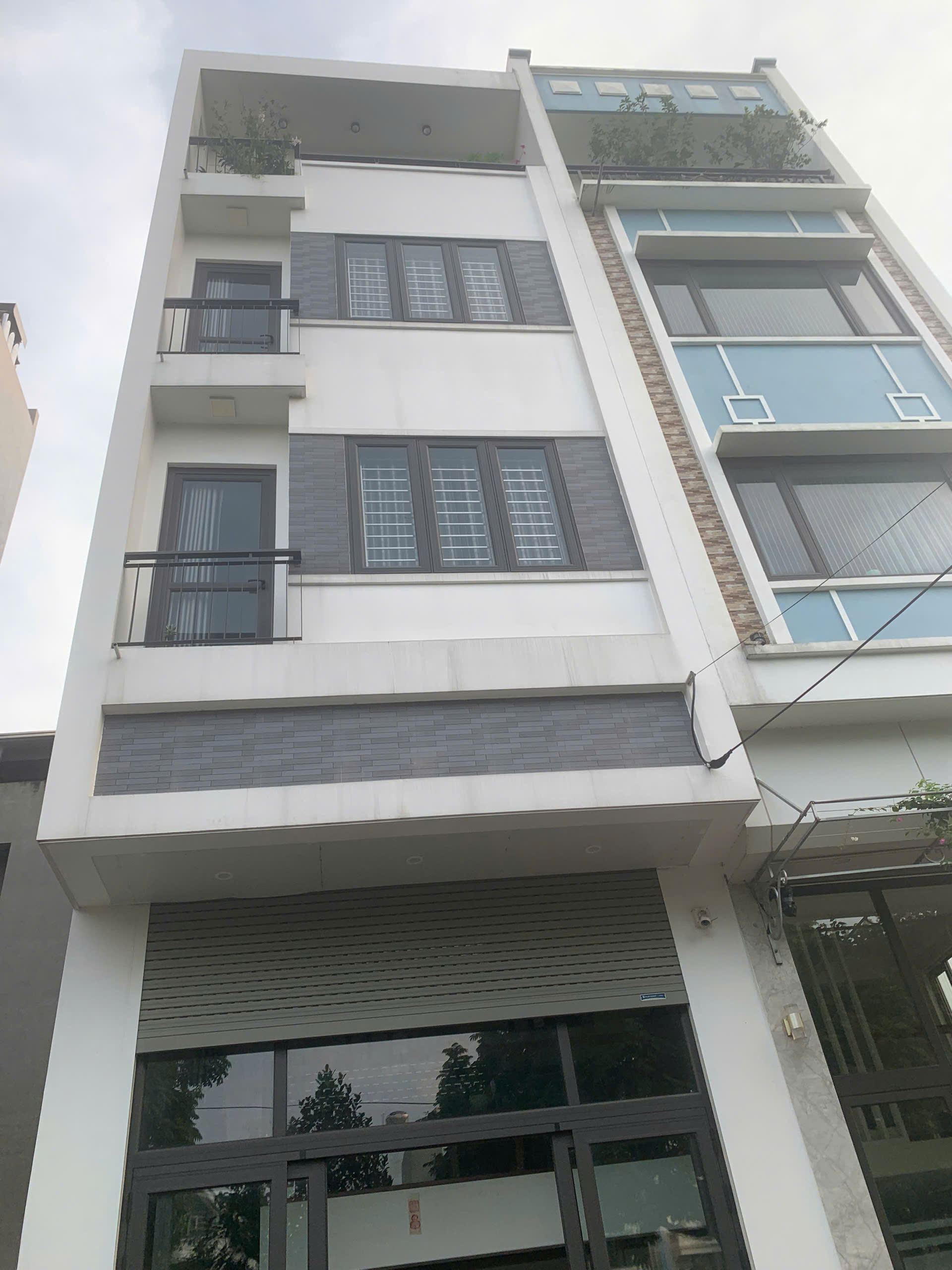 SIÊU PHẨM TRỊNH ĐÌNH CỬU - HOÀNG MAI - GẦN LÊ TRỌNG TẤN – PHÂN LÔ - Ô TÔ ĐỖ CỬA – NHÀ ĐẸP Ở NGAY –