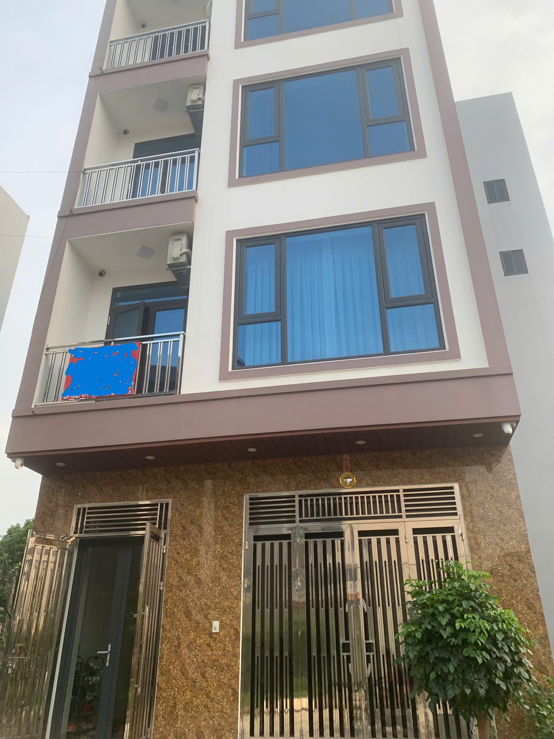 Bán nhà riêng 2 mặt thoáng với 6PN trung tâm Thanh Xuân, gần Ngã Tư Sở, full nội thất, ở luôn