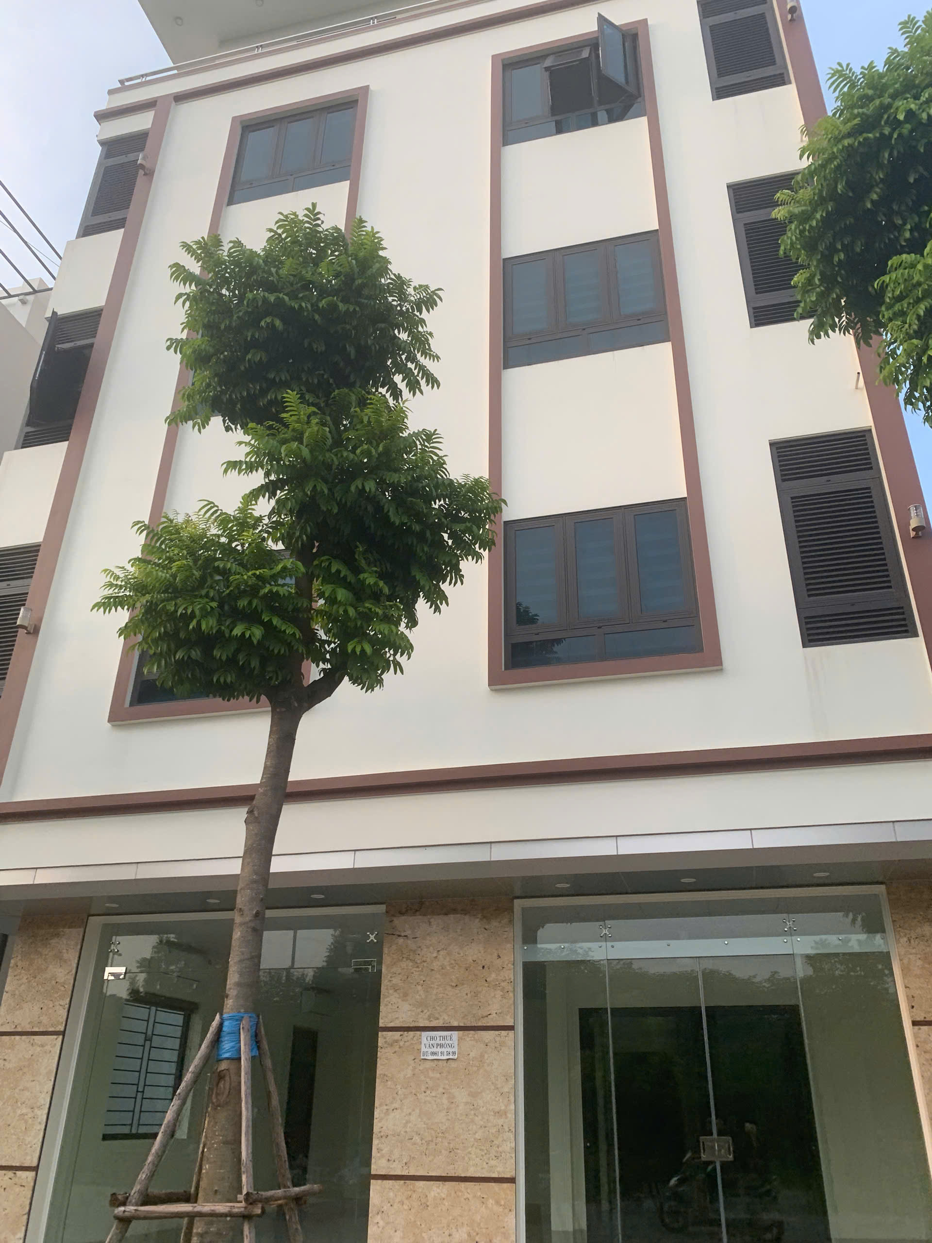 BÁN NHÀ VƯƠNG THỪA VŨ – TRUNG TÂM THANH XUÂN – GẦN ROYAL CITY, KING PLACE – NHÀ ĐẸP Ở NGAY, KINH DOANH SẦM UẤT