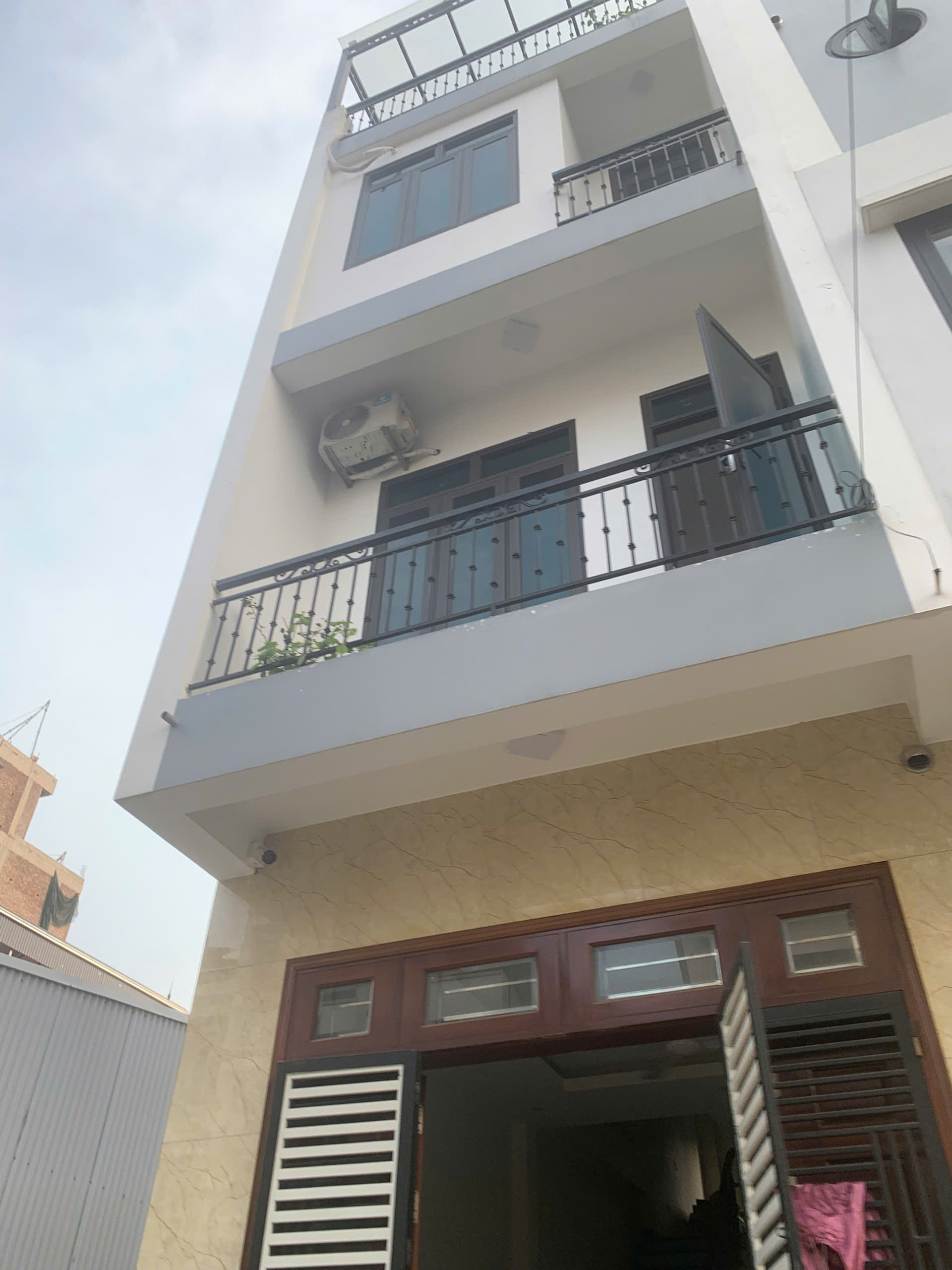 Bán nhà Hoàng Văn Thái – Phân lô quân đội – Ô tô tránh – Gần Y Hà Nội, Ngã Tư Sở, Trường Chinh