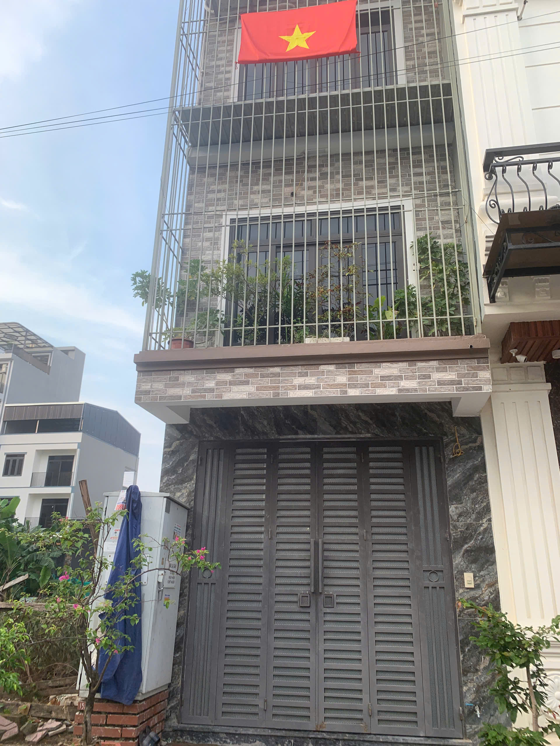 SIÊU PHẨM TRUNG TÂM THANH XUÂN – NHÀ ĐẸP LÔ GÓC VƯƠNG THỪA VŨ – Ở SƯỚNG, KINH DOANH ĐẮC LỘC