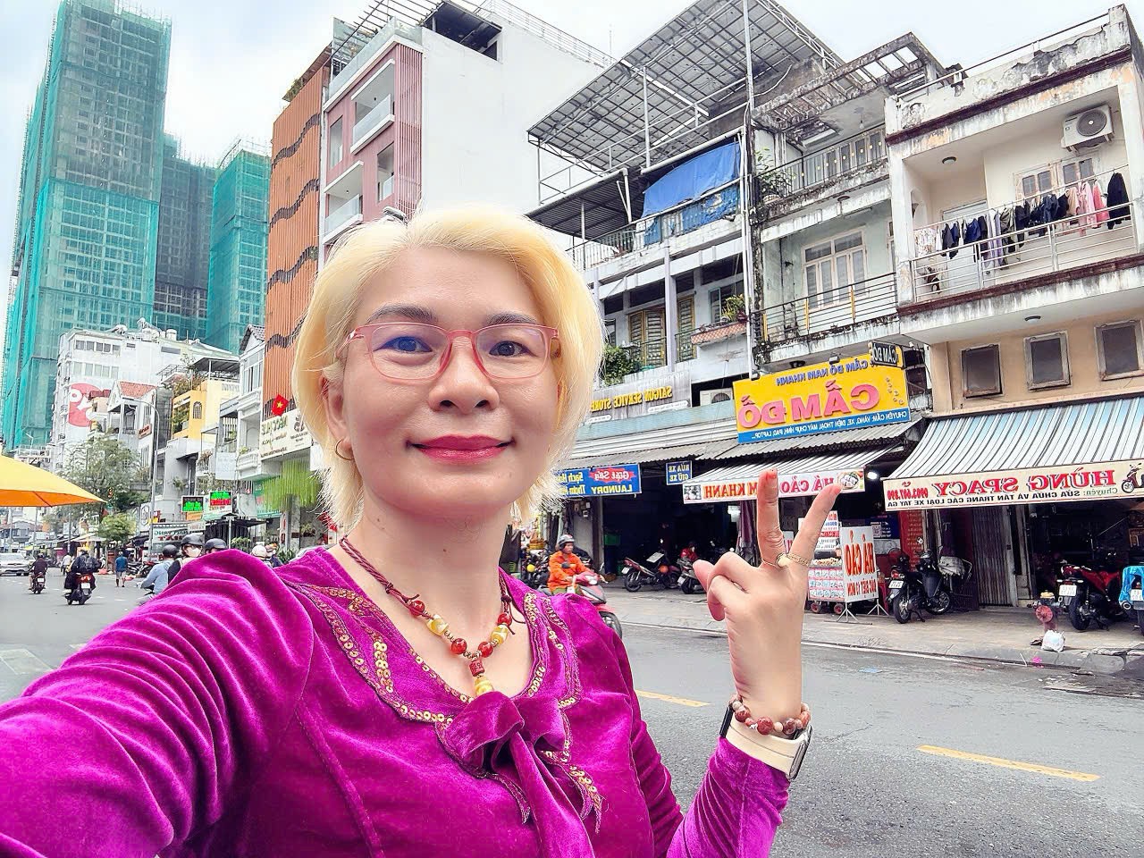 BÁN NHÀ MẶT TIỀN KD Đ.CÔ BẮC, QUẬN 1 - NỞ HẬU VUÔNG ĐẸP 6,7M*11M - CHÍNH CHỦ 1 ĐỜI XƯA - SÃN DÒNG TIỀN THUÊ ĐỀU 25TR/TH