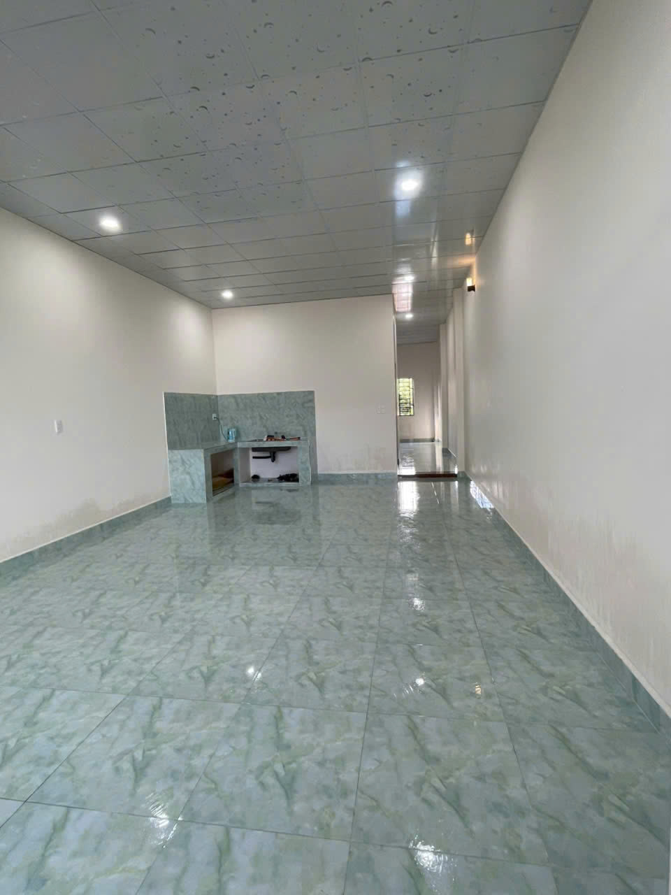 CHÍNH CHỦ CHO THUÊ NHÀ NGUYÊN CĂN CẤP 4 ĐỊA CHỈ: Hẻm Đường Phú Chánh 33, Phường Bình Dương