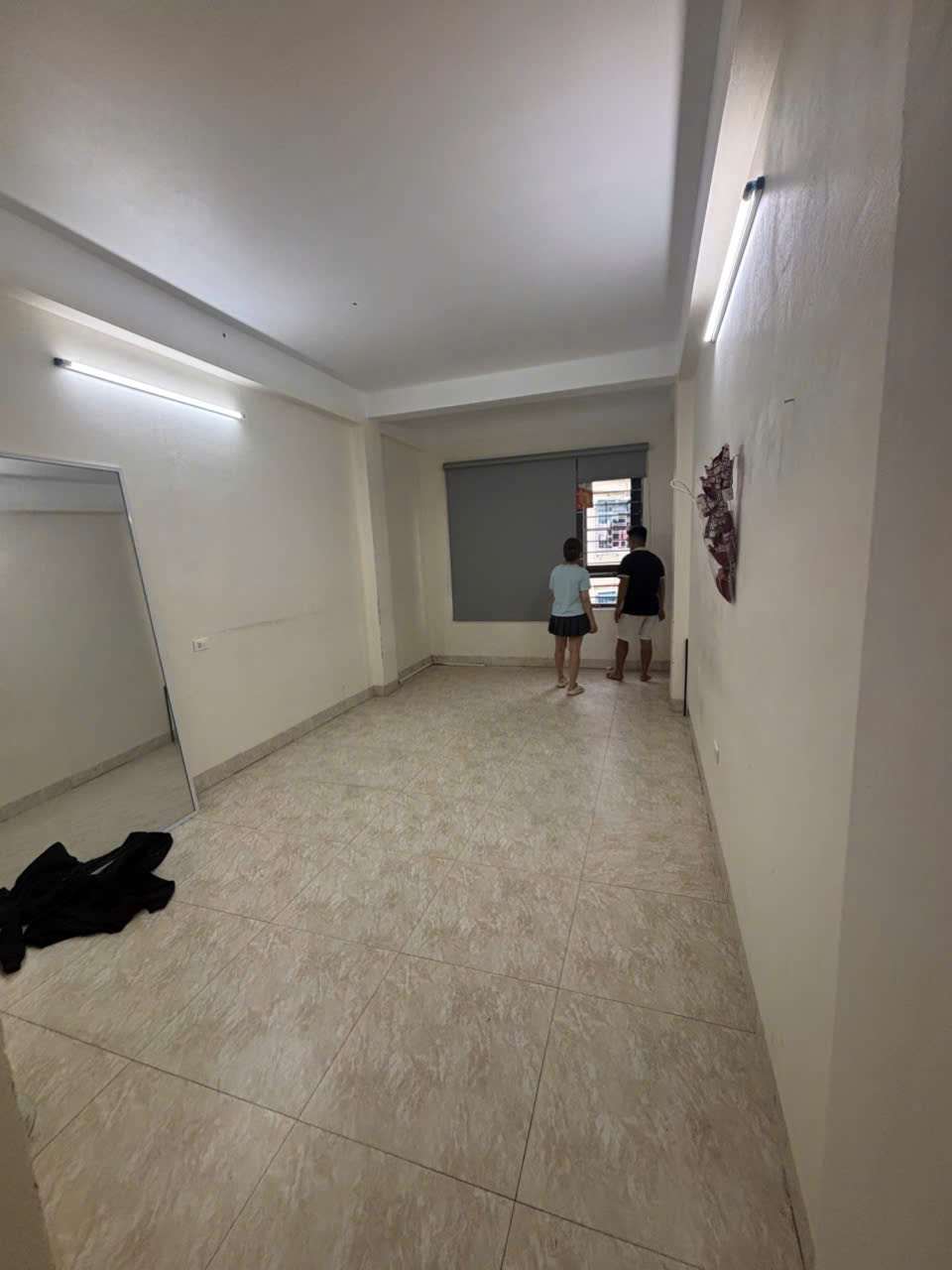 CHÍNH CHỦ CHO THUÊ NHÀ 6 TẦNG LÀM VĂN PHÒNG TẠI KHU TÁI ĐỊNH CƯ PHÚ DIỄN