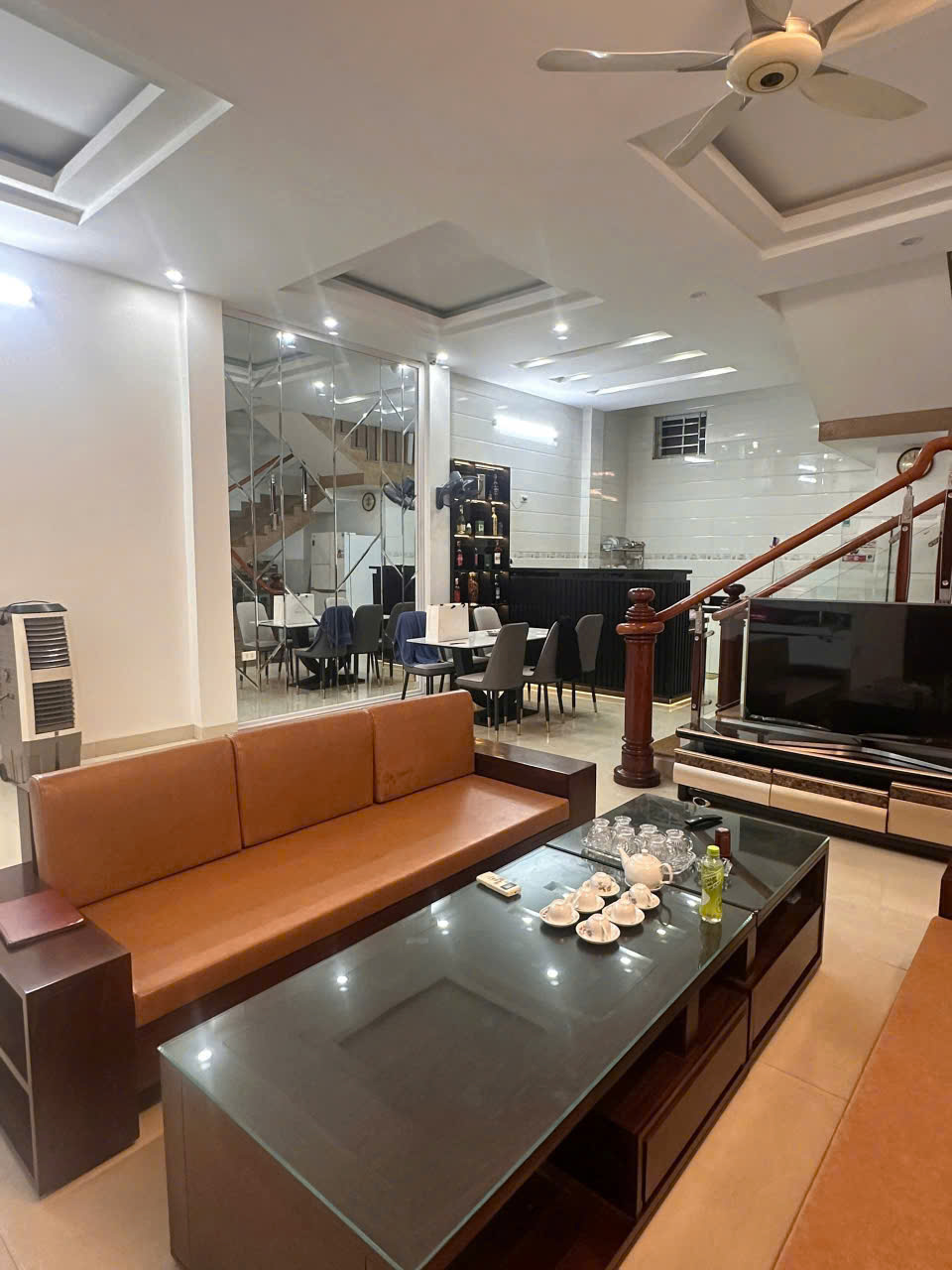 CHUYỂN NHƯỢNG SIÊU PHẨM 3 TẦNG– Khu Đô thị Đông Bắc Ga, Thanh Hóa