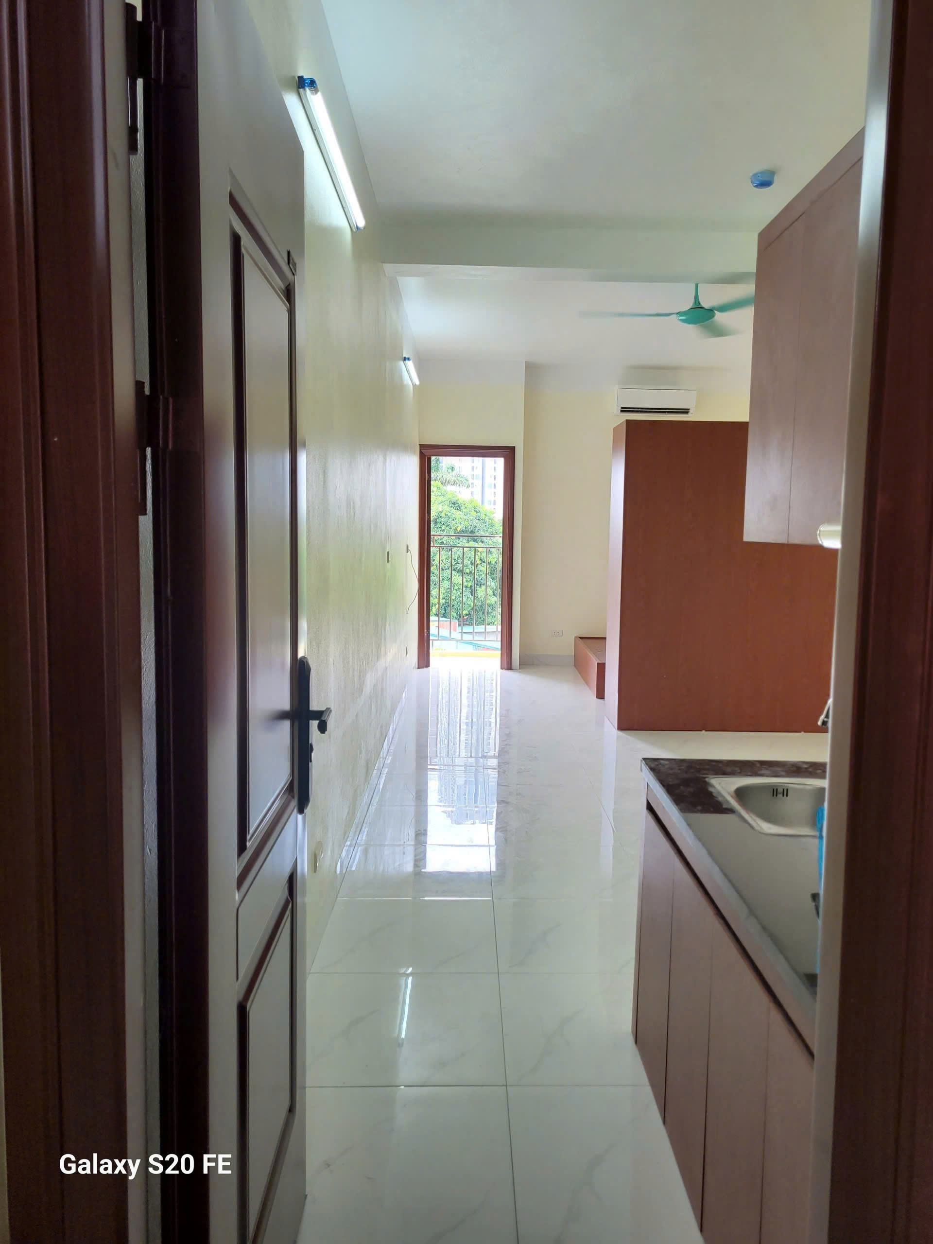 Cho thuê phòng khép kín 36m² Tại Nam Từ Liêm, Hà Nội- Nhà mới xây