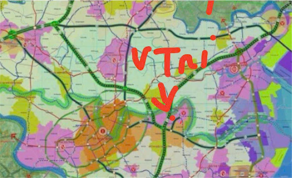 ĐẤT CHÍNH CHỦ - MẶT TIỀN - THỔ CƯ 100% Thôn Xuân Cước, Xã Trà Giang, Hưng Yên