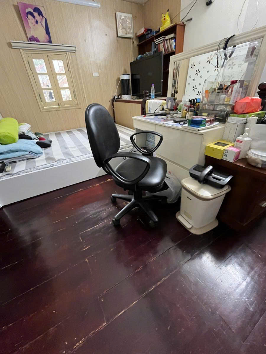 NHÀ MẶT PHỐ KHÂM THIÊN – TRUNG TÂM – VỊ TRÍ KINH DOANH – GIÁ 33 TỶ