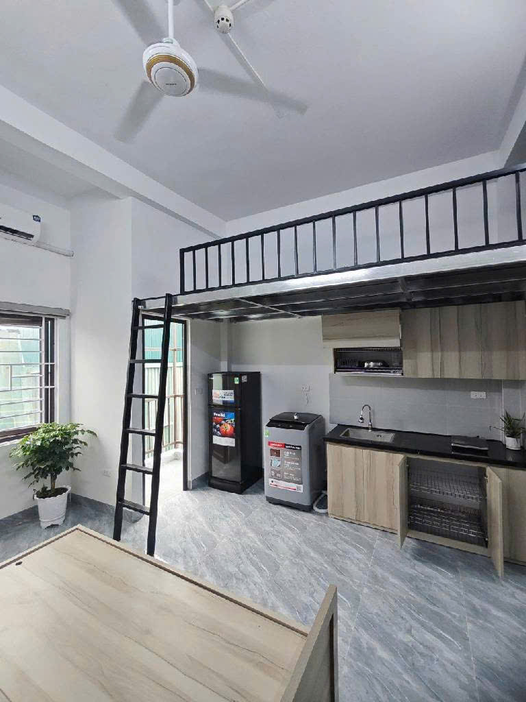 SIÊU PHẨM CCMM DÒNG TIỀN CAO _ 5 TẦNG XÂY MỚI _ KHÉP KÍN FULL ĐỒ _ LÔ GÓC ĐẦY ĐỦ PCCC CHỈ HƠN 7 TỶ