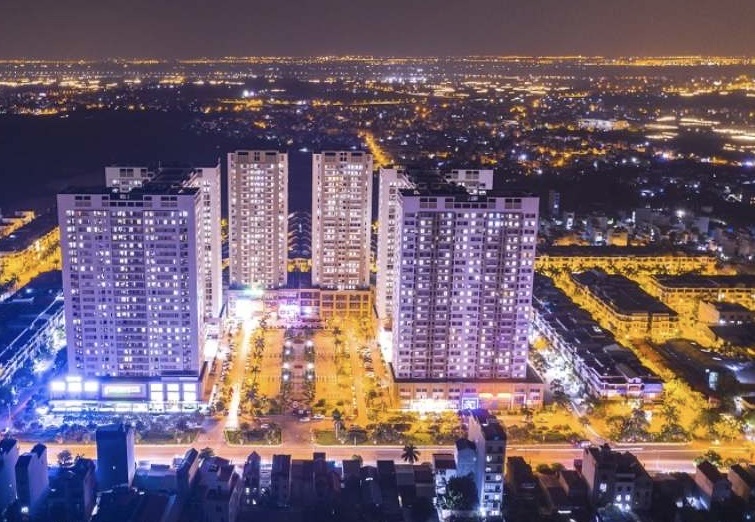 Chính chủ cần bán căn hộ 801 CT1A