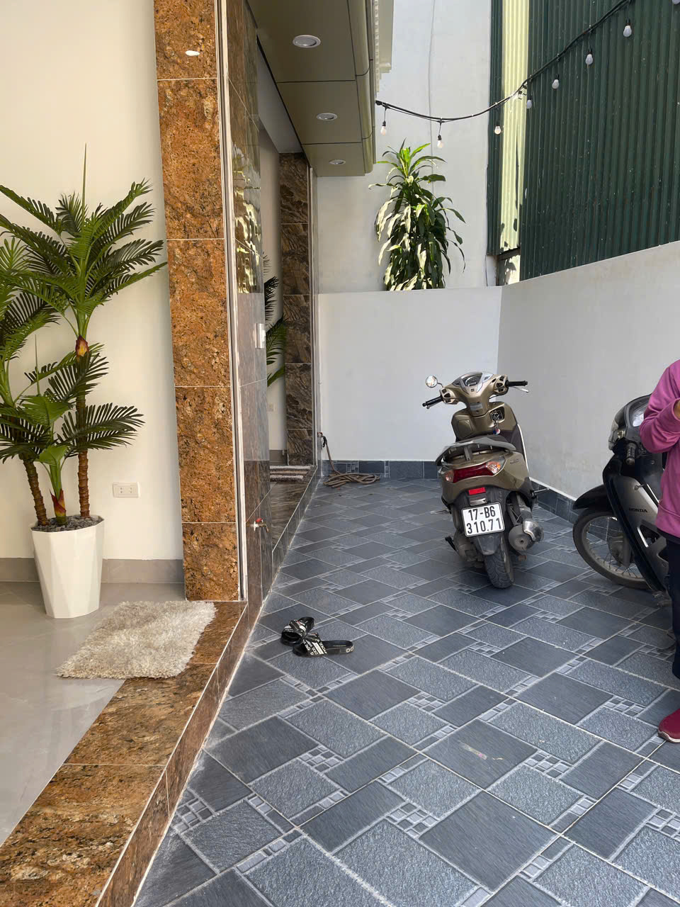 Đông Mỹ, Thanh Trì, 50m 4 tầng 4 ngủ