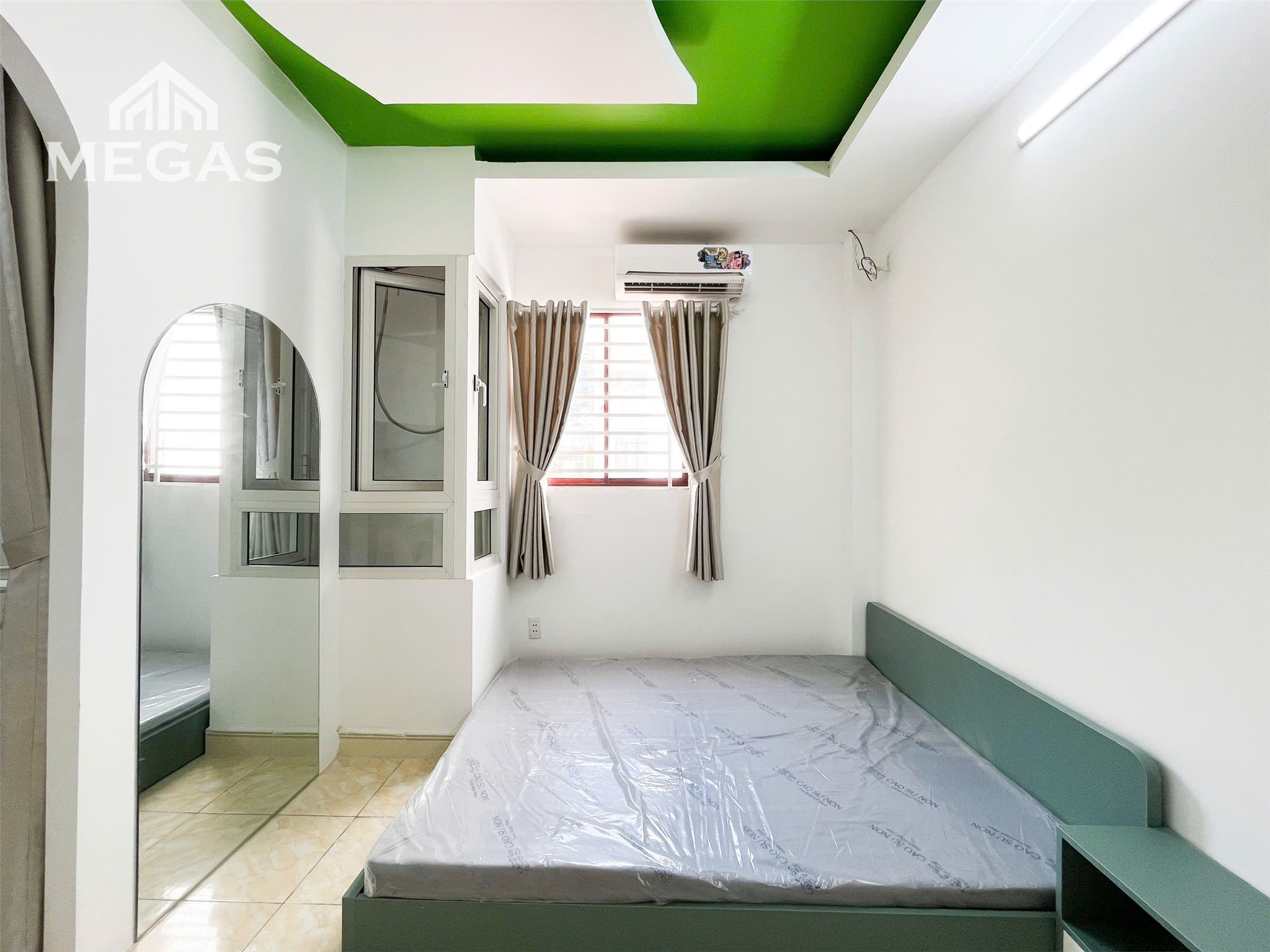 PHÒNG ĐẸP – GIÁ TỐT – CHÍNH CHỦ CẦN CHO THUÊ TẠI Đường Tô Hiến Thành, Phường 14, Quận 10, TP.HCM