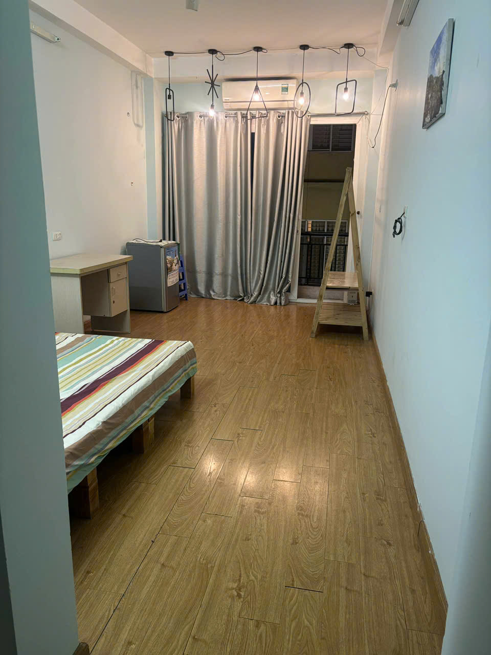 CHO THUÊ NHÀ CHÍNH CHỦ TẠI PHỐ ĐẶNG VĂN NGỮ, QUẬN ĐỐNG ĐA, HÀ NỘI