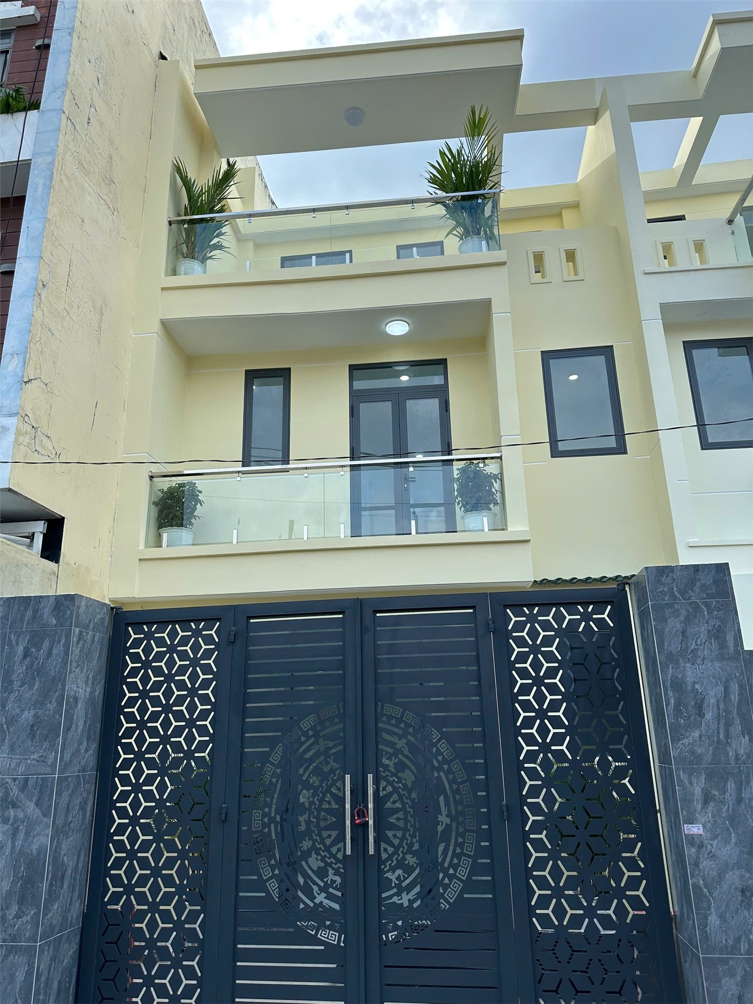 NHÀ ĐẸP – GIÁ TỐT – CHÍNH CHỦ CẦN BÁN TẠI Đường Số 120, Phường Tân Phú (Quận 9 cũ), Tp Thủ Đức, HCM