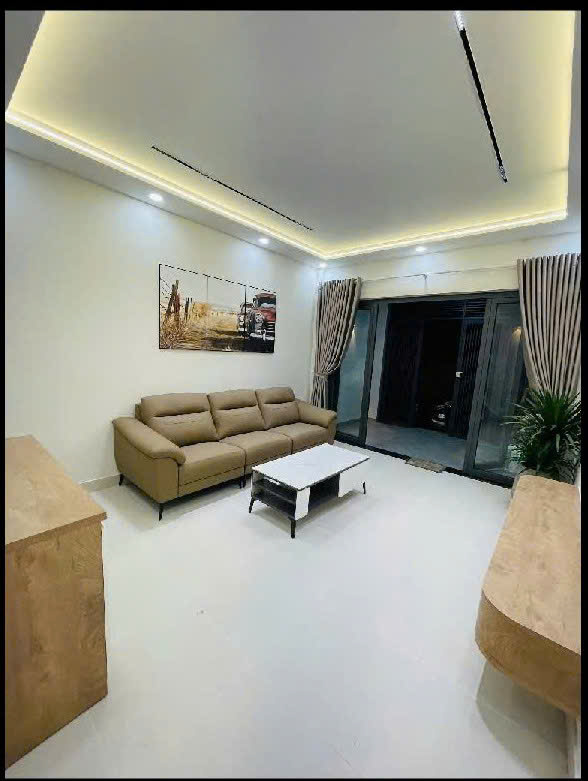 NHÀ ĐẸP – GIÁ TỐT –CẦN BÁN CĂN NHÀ 2 TẦNG TẠI P. Linh Xuân, Q. Thủ Đức, TP. HCM