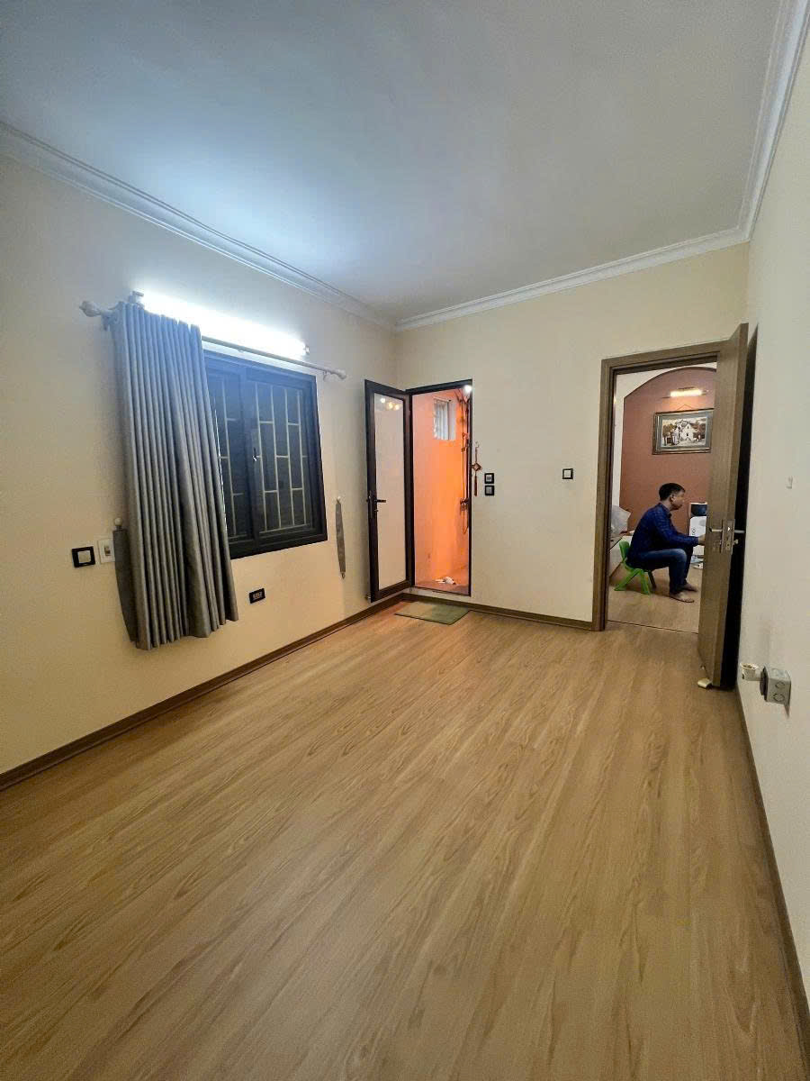 Tập thể Mai Dịch - Cầu Giấy 80m2 siêu thoáng 4.85 tỷ