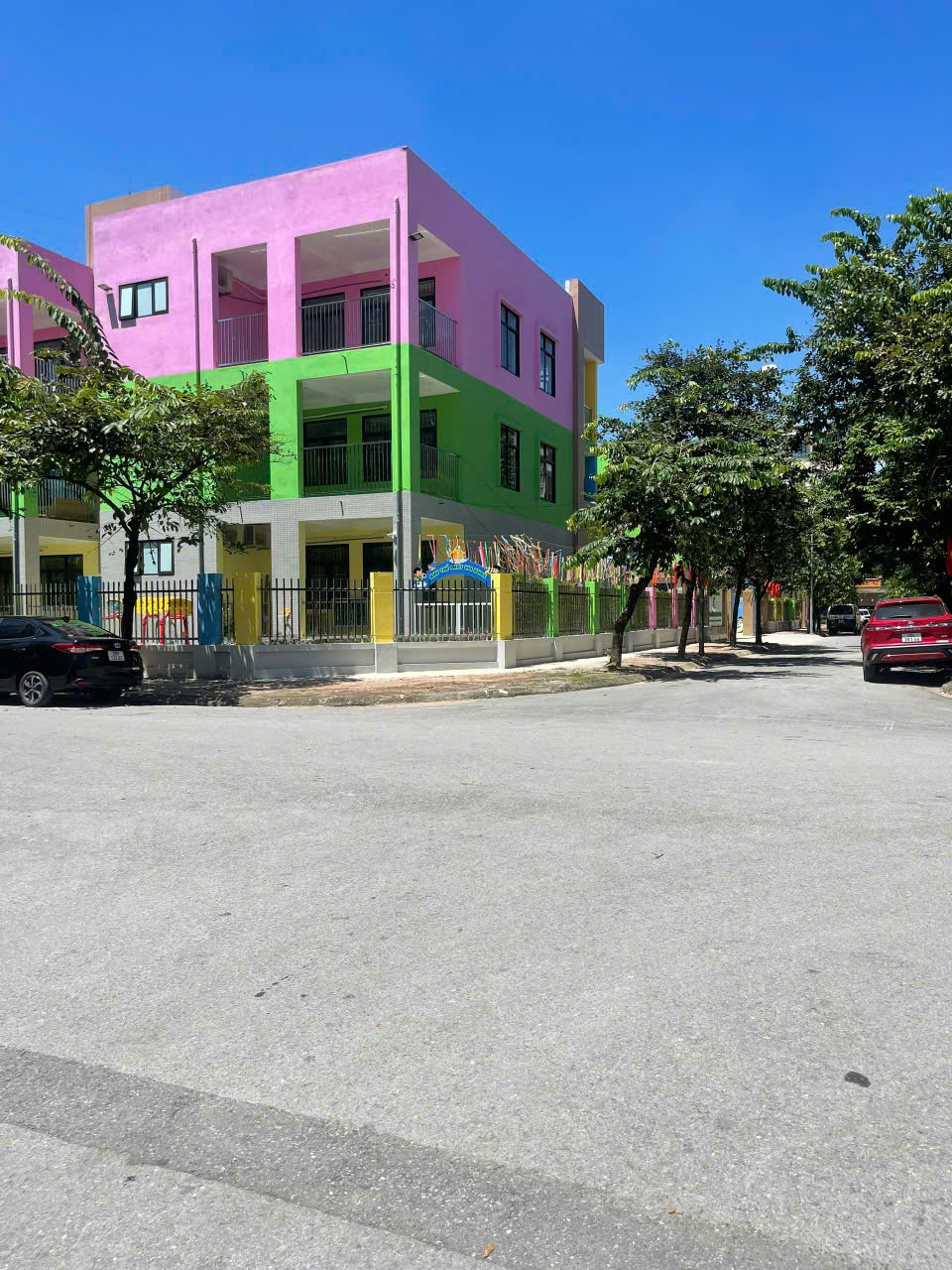 HOT HOT HOT - ĐẤT ĐẸP - GIÁ RẺ - ĐẦU TƯ SINH LỜI CAO