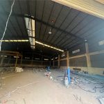 2800m2 - 3