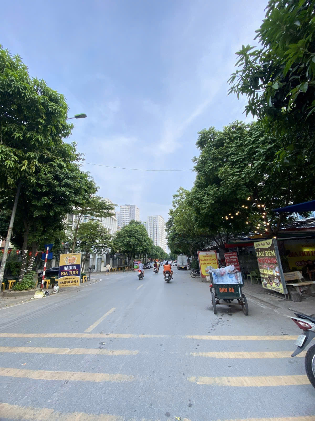 BÁN NHÀ BẰNG LIỆT- HOÀNG MAI, 40 M2, 5 TẦNG, MẶT TIÊN 4 M, GIÁ 10,6 TỶ.