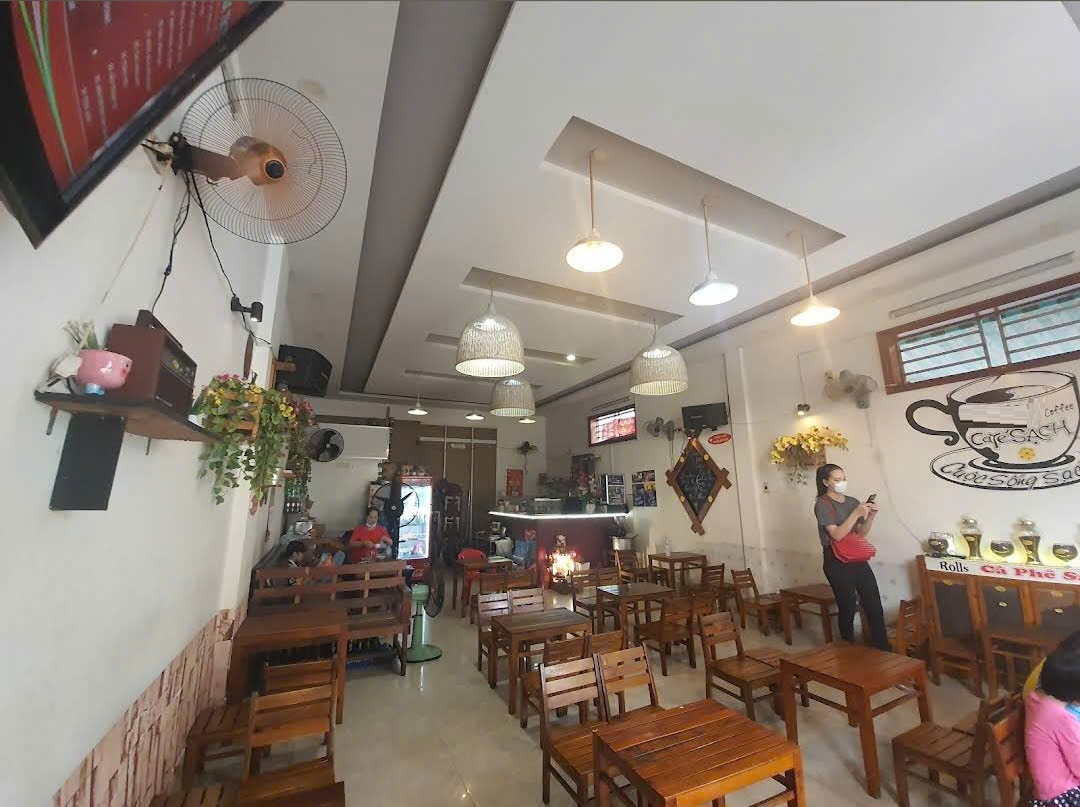 ♥ Nhà 2 Mặt Tiền Lê Hồng Phong, 67m2, ngang 9m, 3 tầng 2 MBKD Cực VIP, nhỉnh 15 tỷ