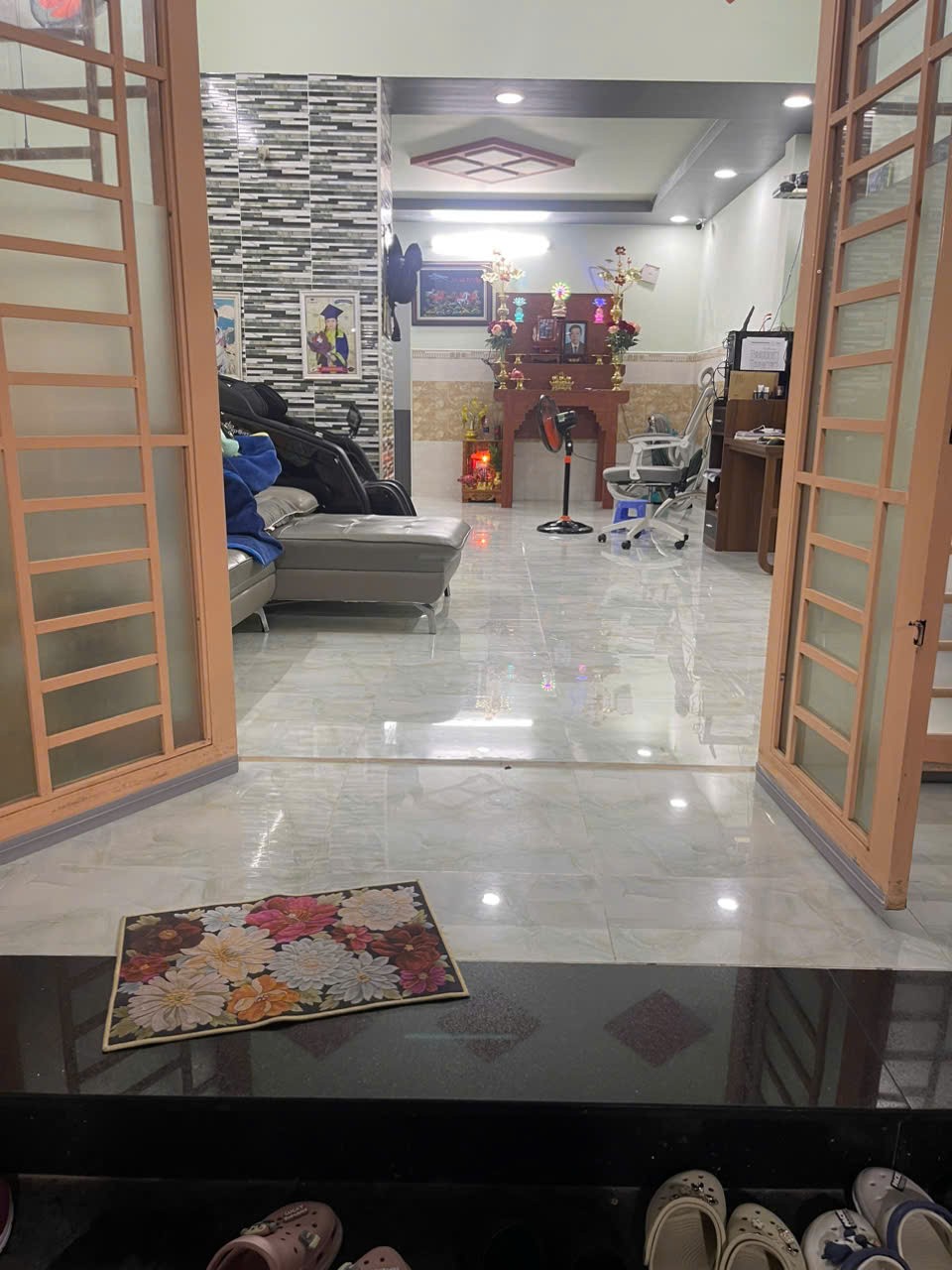NHÀ ĐẸP – GIÁ TỐT – CHÍNH CHỦ CẦN BÁN TẠI Hẻm 96, Xã Phú Xuân, Huyện Nhà Bè, Tp Hồ Chí Minh