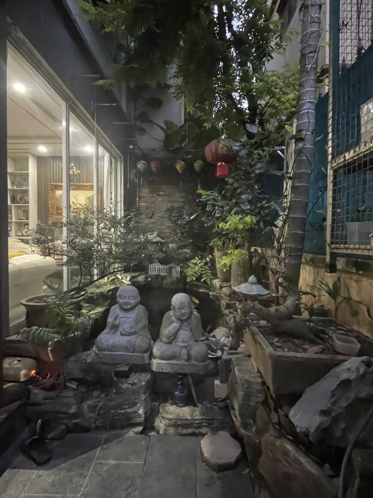 BÁN NHÀ ĐẶNG XUÂN BẢNG - HOÀNG MAI, 83 M2, 4 TẦNG TM, MẶT TIỀN 12 M, GIÁ 33,7 TỶ.