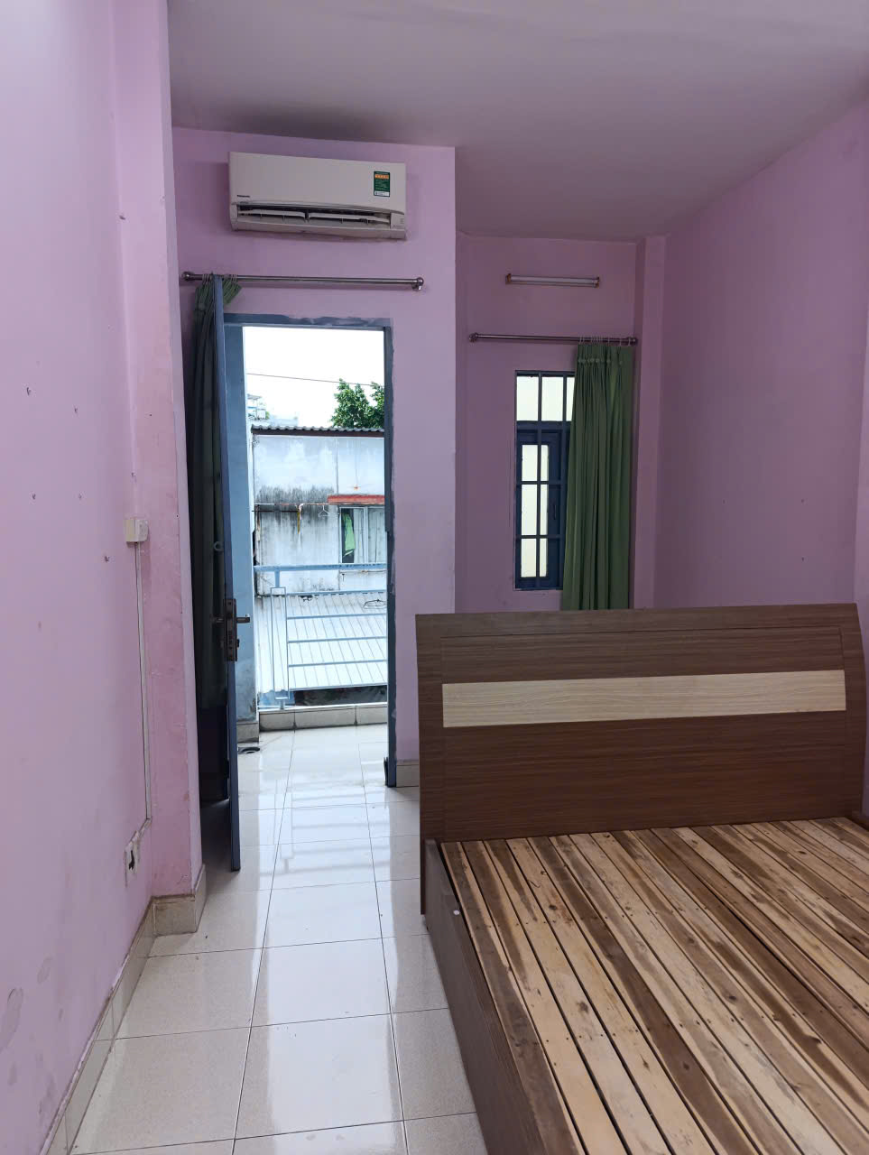 CHÍNH CHỦ CHO THUÊ PHÒNG TRỌ - QUẬN BÌNH THẠNH