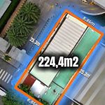  225m2 - 1