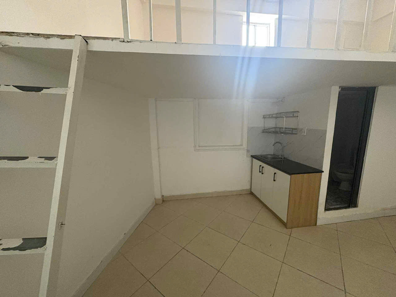 CẦN PASS GẤP PHÒNG TRỌ FULL NỘI THẤT – HIỆP THÀNH, QUẬN 12 - TPHCM