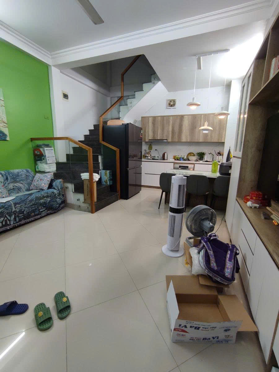 BÁN NHÀ MẶT PHỐ NGUYỄN KHUYẾN – ĐỐNG ĐA – KINH DOANH – GIÁ 30 TỶ