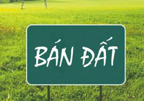Cần bán mảnh đất số 39b , ngõ 200, đường Vĩnh Hưng (Vĩnh Tuy, Hoàng Mai cũ)