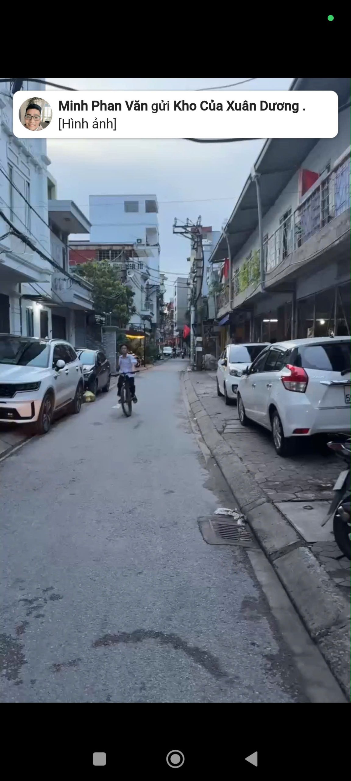 Bán Đất Tặng Nhà Lô Góc 2 Mặt Thoáng – Lạc Xuân Đài, Lê Lai, Hải Phòng