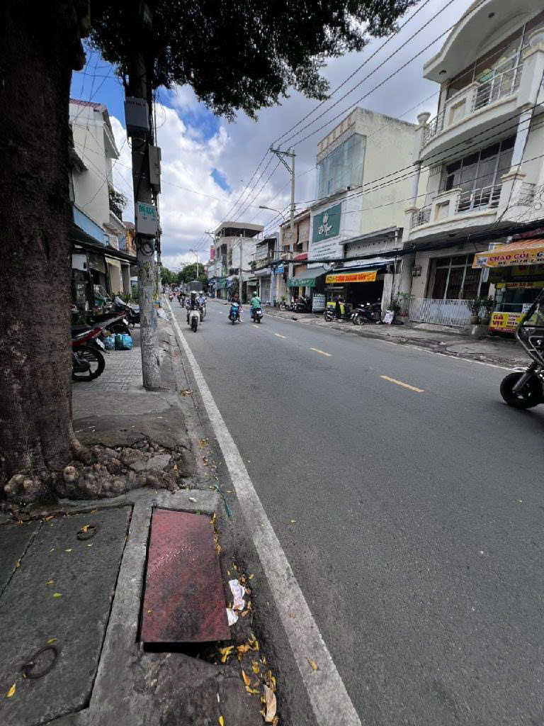 NGAY CHỢ TAM HÀ, THỦ ĐỨC - 51M2 - CHỈ 3.9 TỶ