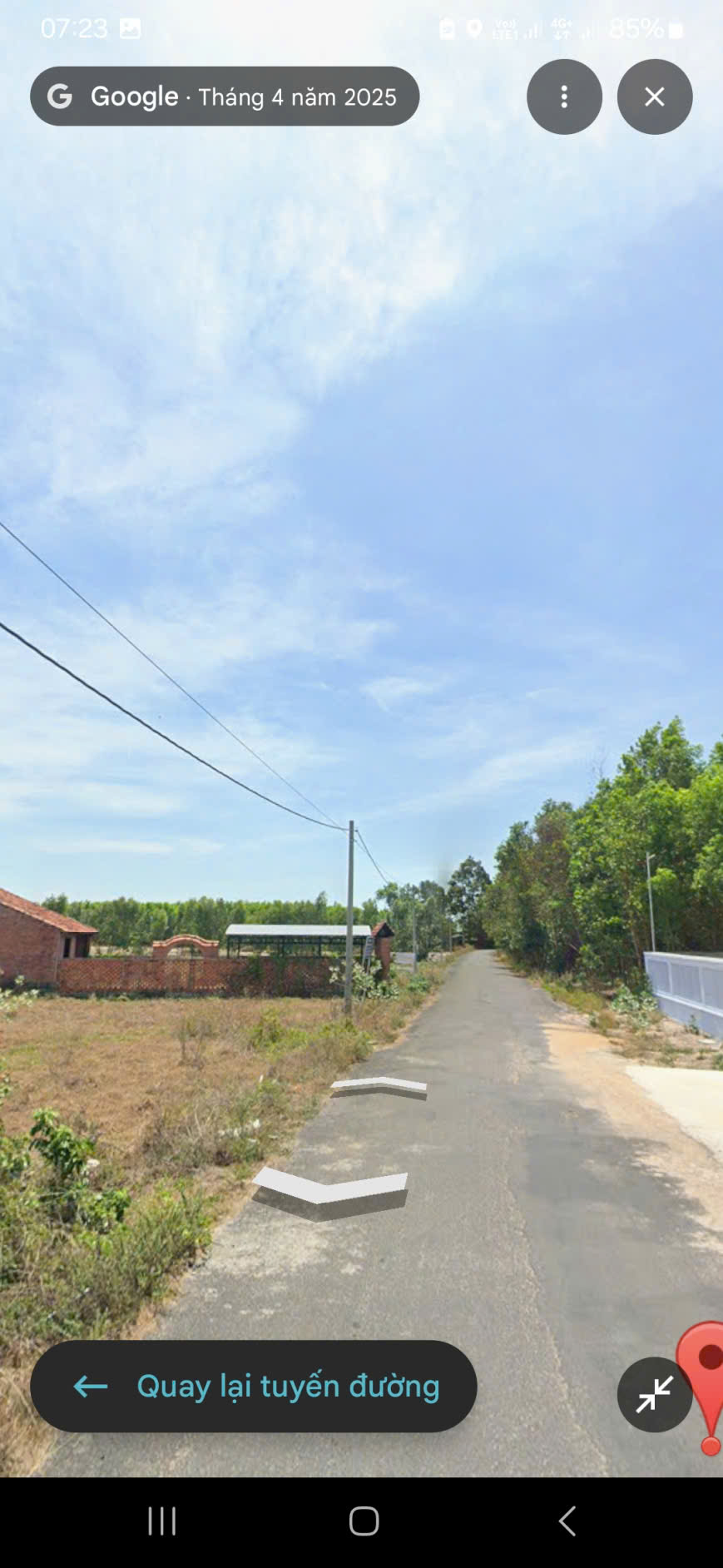 35 nền lk láng dài dt 5x130x100tc cách biển lộc an 3,5km sỉ có giá tốt ạ