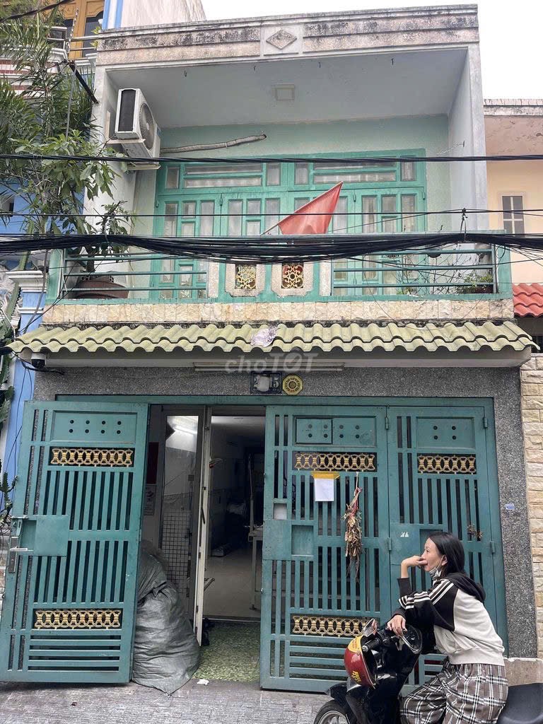 NHÀ ĐẸP – GIÁ TỐT – CHÍNH CHỦ CẦN BÁN TẠI Nguyễn Sơn Nối Dài , Phường Phú Thạnh, Quận Tân Phú, HCM