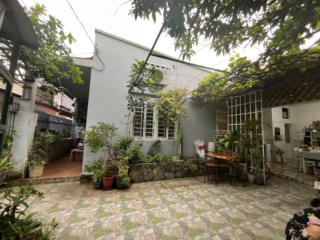CHÍNH CHỦ CẦN BÁN NHÀ 247/12/14A Bùi Hữu Nghĩa, Tân Vạn, Biên Hoà, Đồng Nai - GIÁ SIÊU TỐT
