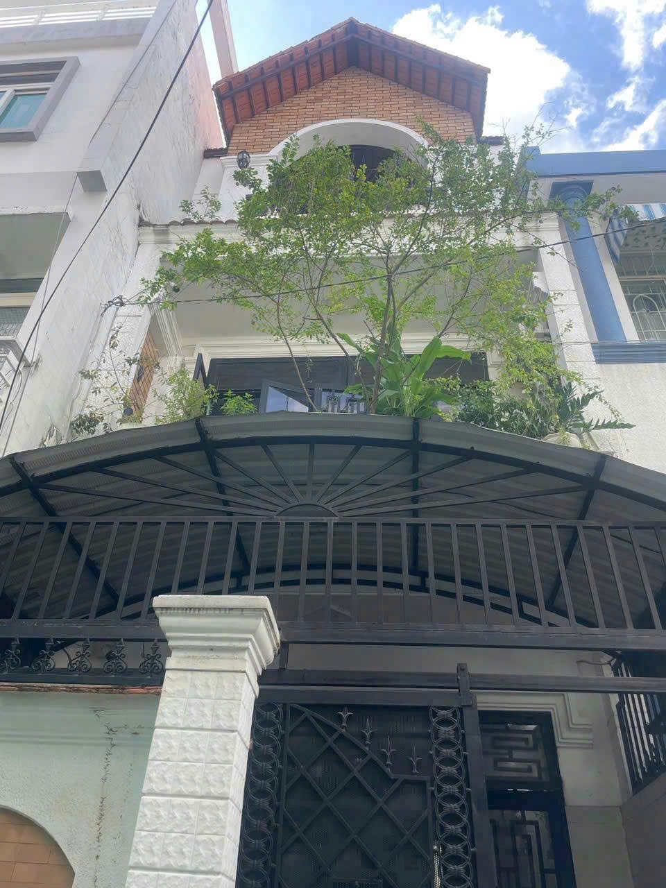 NHÀ ĐẸP – GIÁ TỐT – CHÍNH CHỦ CẦN BÁN TẠI Đường số 1, Phường 16, Quận Gò Vấp, Tp Hồ Chí Minh