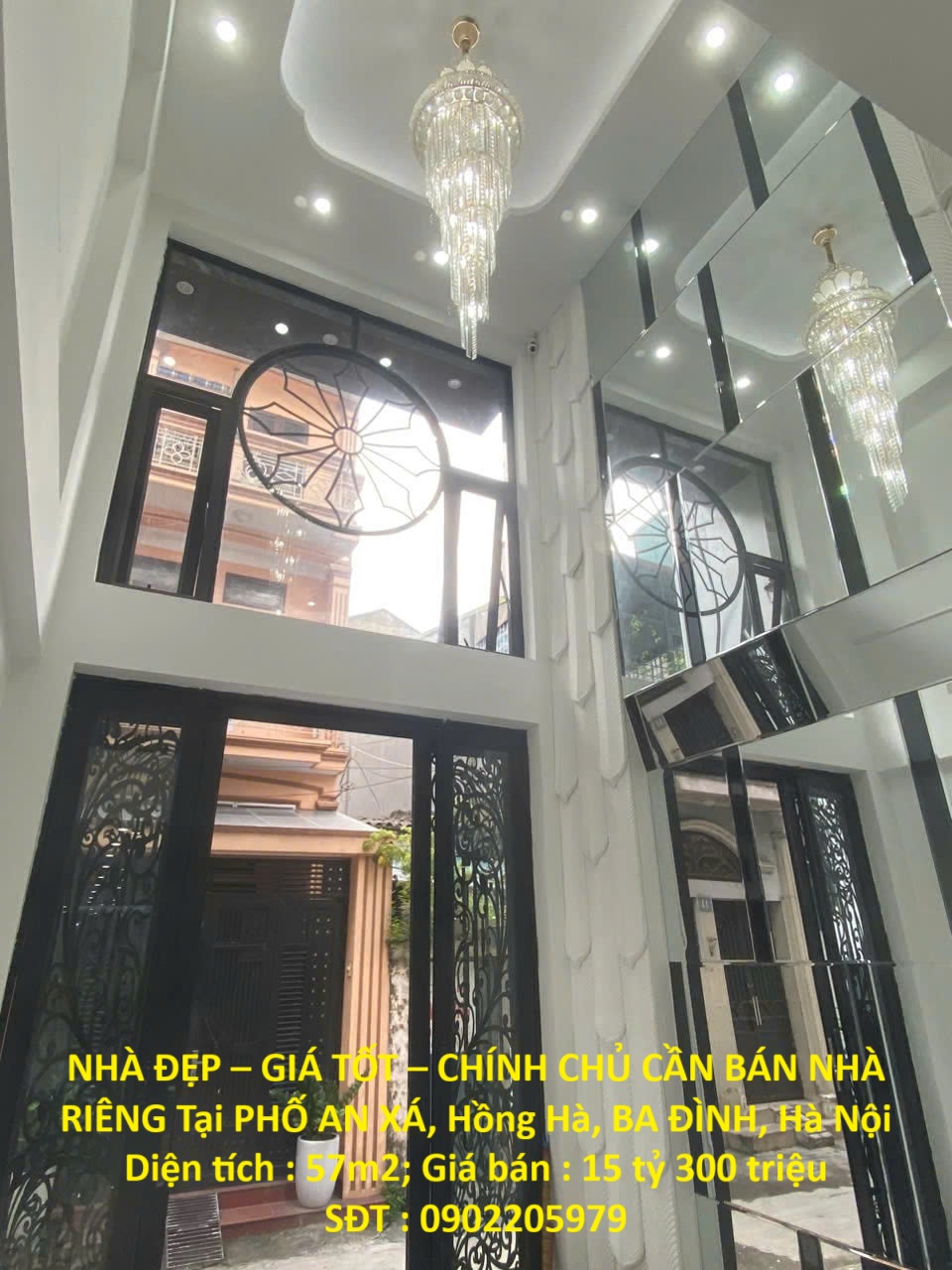 NHÀ ĐẸP – GIÁ TỐT – CHÍNH CHỦ CẦN BÁN NHÀ RIÊNG Tại PHỐ AN XÁ, Hồng Hà, BA ĐÌNH, Hà Nội