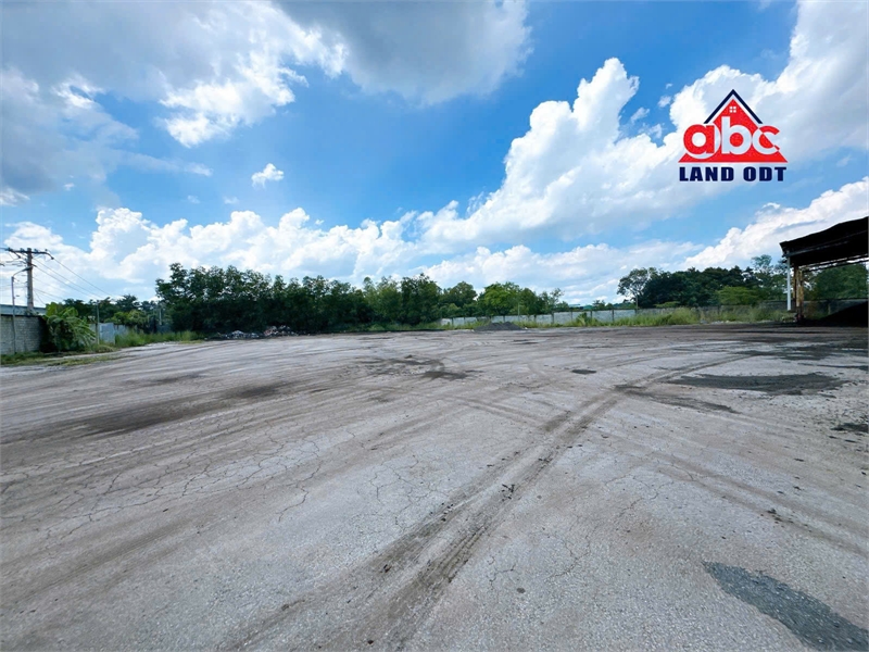 HN062 bán gấp nhà xưởng đang hoạt động với khung thép kiên cố khuôn viên rộng