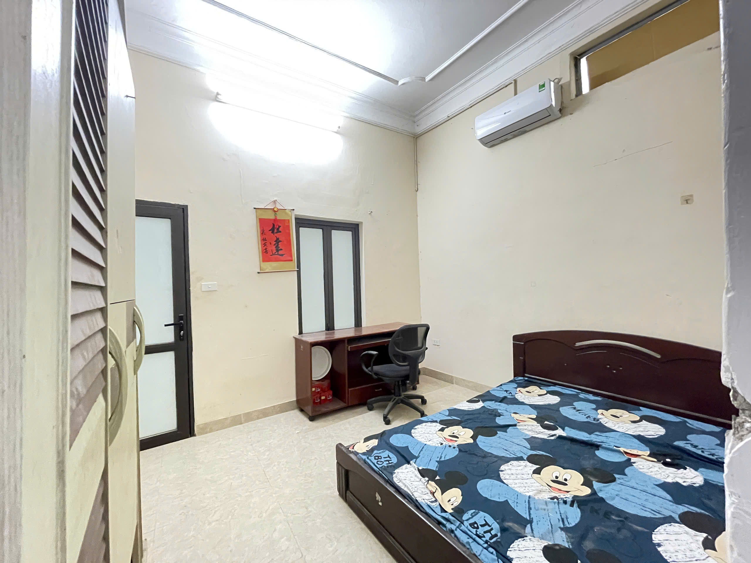 CHÍNH CHỦ CHO THUÊ NHÀ TRỌ - NGÃ TƯ SỞ, QUẬN THANH XUÂN, HÀ NỘI - ĐỐI DIỆN ROYAL CITY