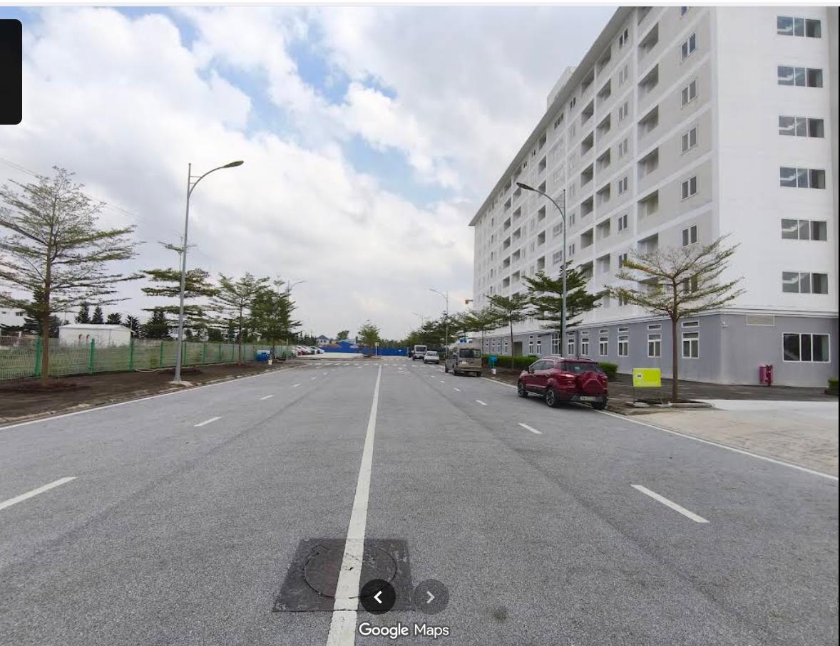 Nhà ở xã hội Sun Jade ngay khu công nghiệp Lễ Môn - Thanh Hóa