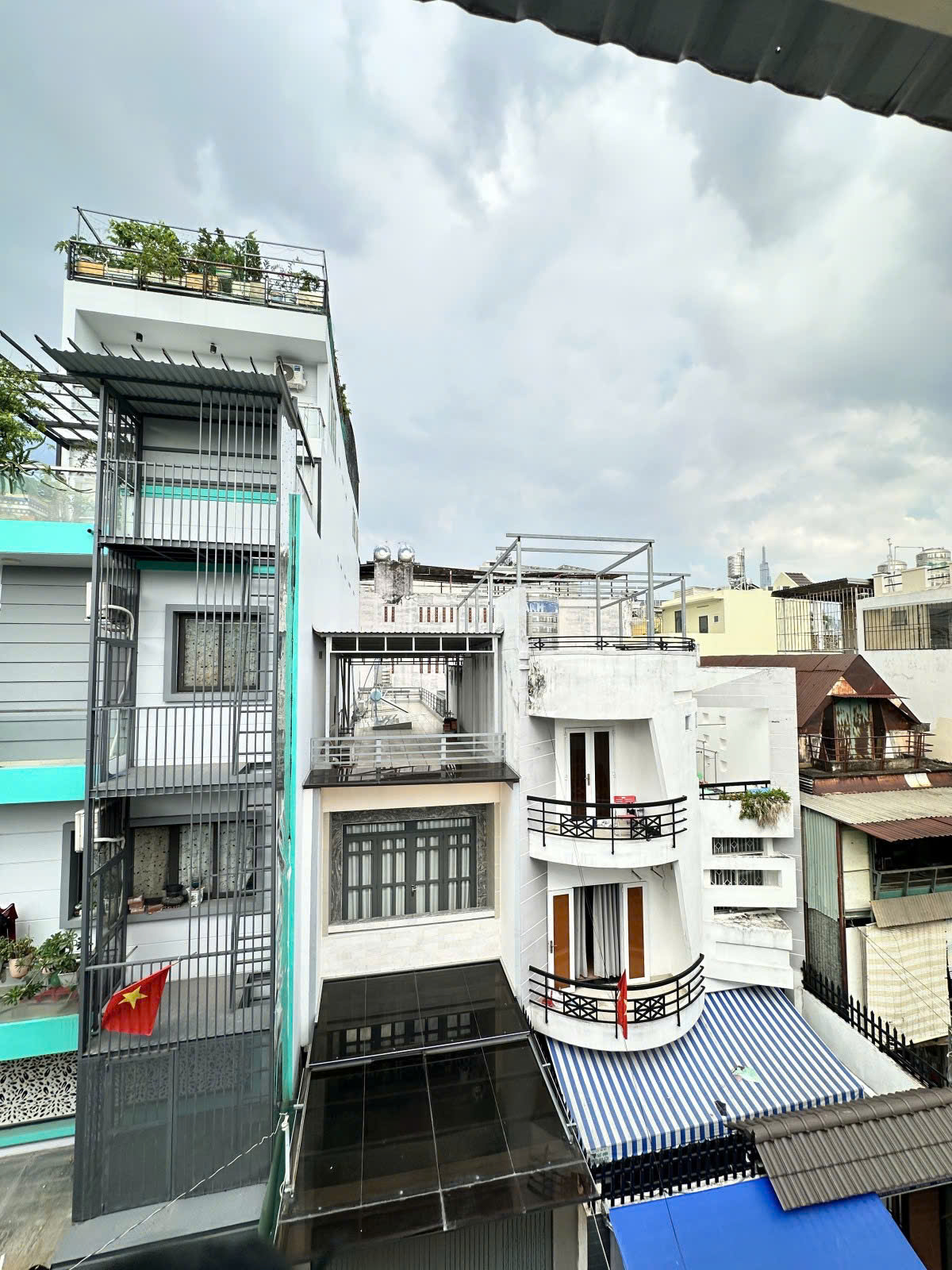 HẺM Ô TÔ TRÁNH - BÙI ĐÌNH TÚY - 50M2 - 4 TẦNG - 4PN - A4 - PL CHUẨN - 9 TỶ