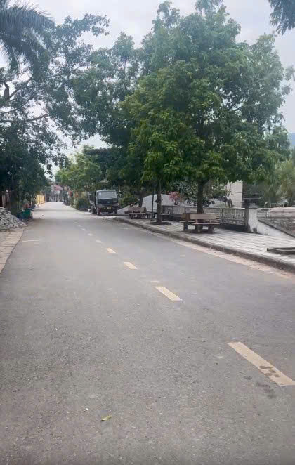 BÁN ĐẤT TẶNG NHÀ TẠI XÃ KHẢ PHONG, HUYỆN KIM BẢNG, HÀ NAM