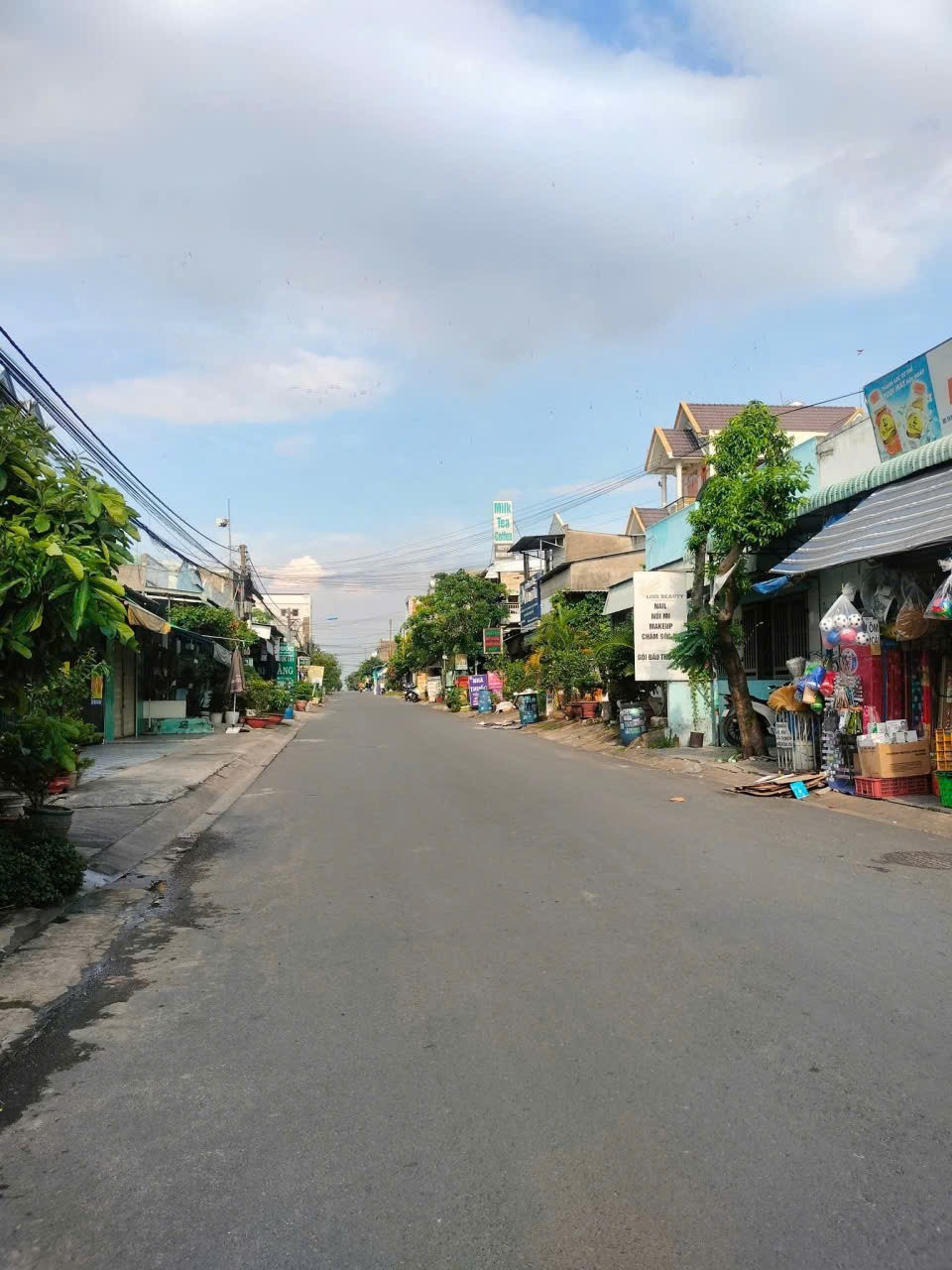 DÃY NHÀ TRỌ – GIÁ TỐT – CHÍNH CHỦ CẦN BÁN TẠI Dự án Khu dân cư Đông An, Phường Tân Đông Hiệp, Dĩ An