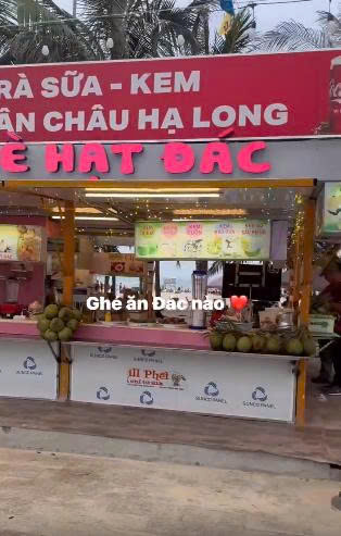 CHÍNH CHỦ CẦN SANG NHƯỢNG GẤP – KIOT VỊ TRÍ VÀNG KẾT NỐI KHU VỰC GIẢI TRÍ ĐÊM